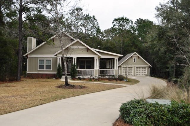 HAMMOCK BAY - Residential