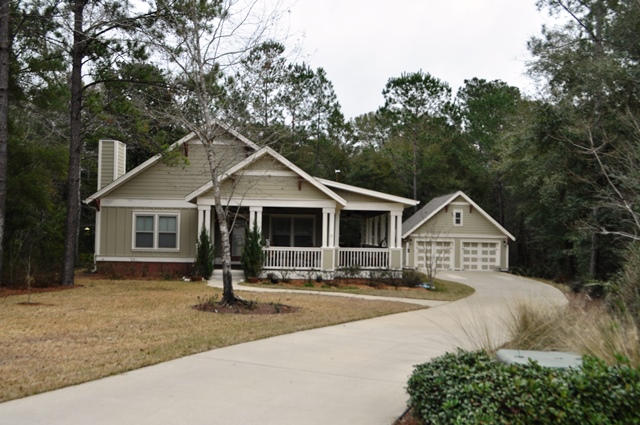 HAMMOCK BAY - Residential