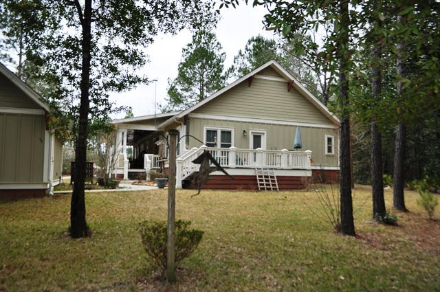 HAMMOCK BAY - Residential