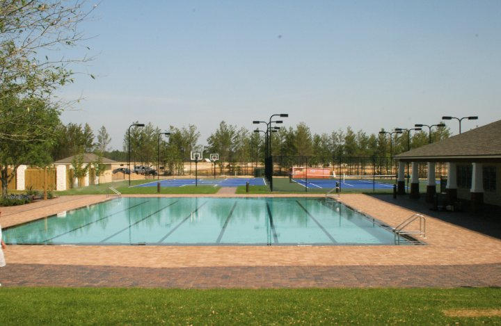 HAMMOCK BAY - Residential