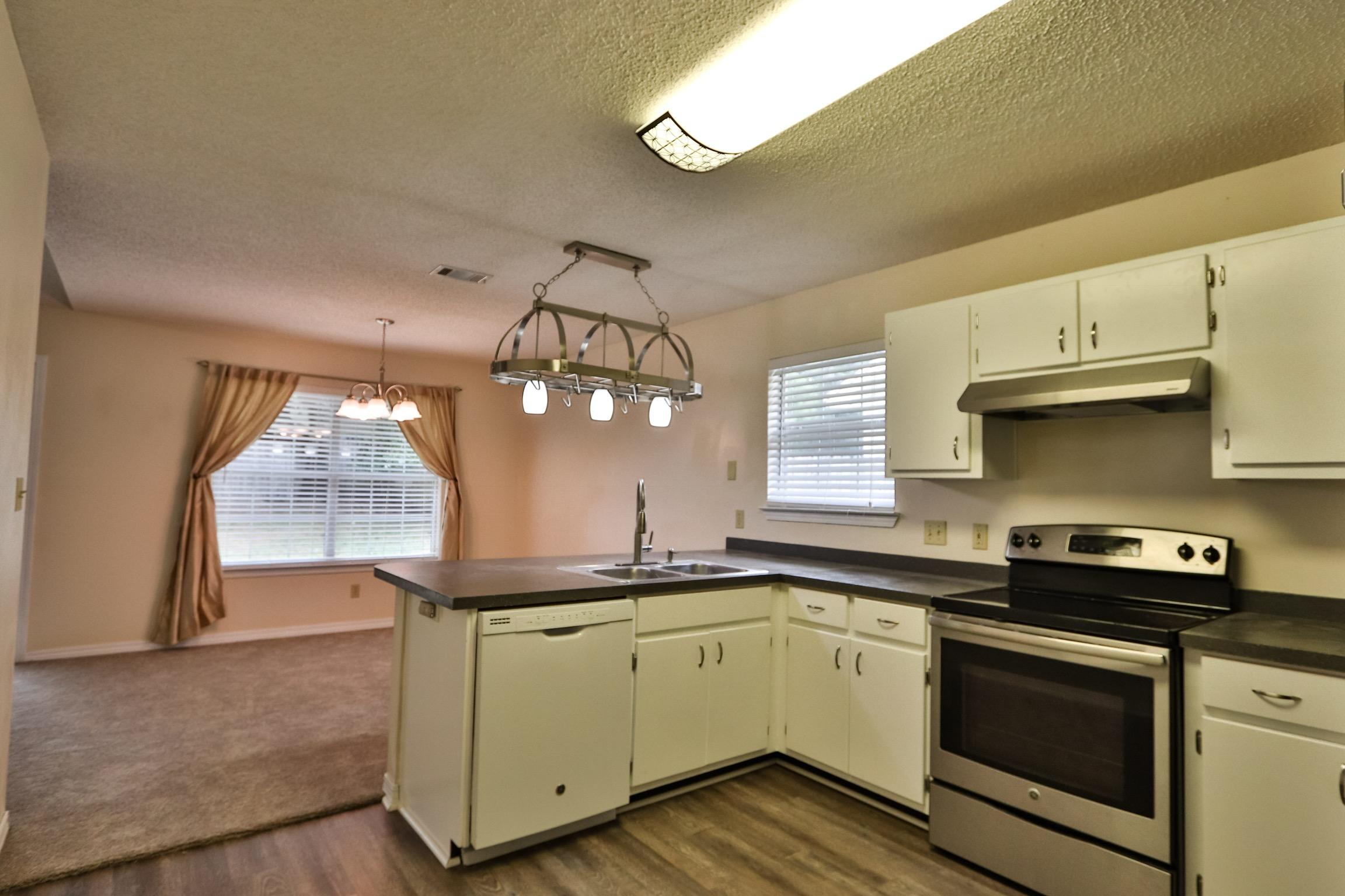 KINGS CROSSING PH 2 - Residential