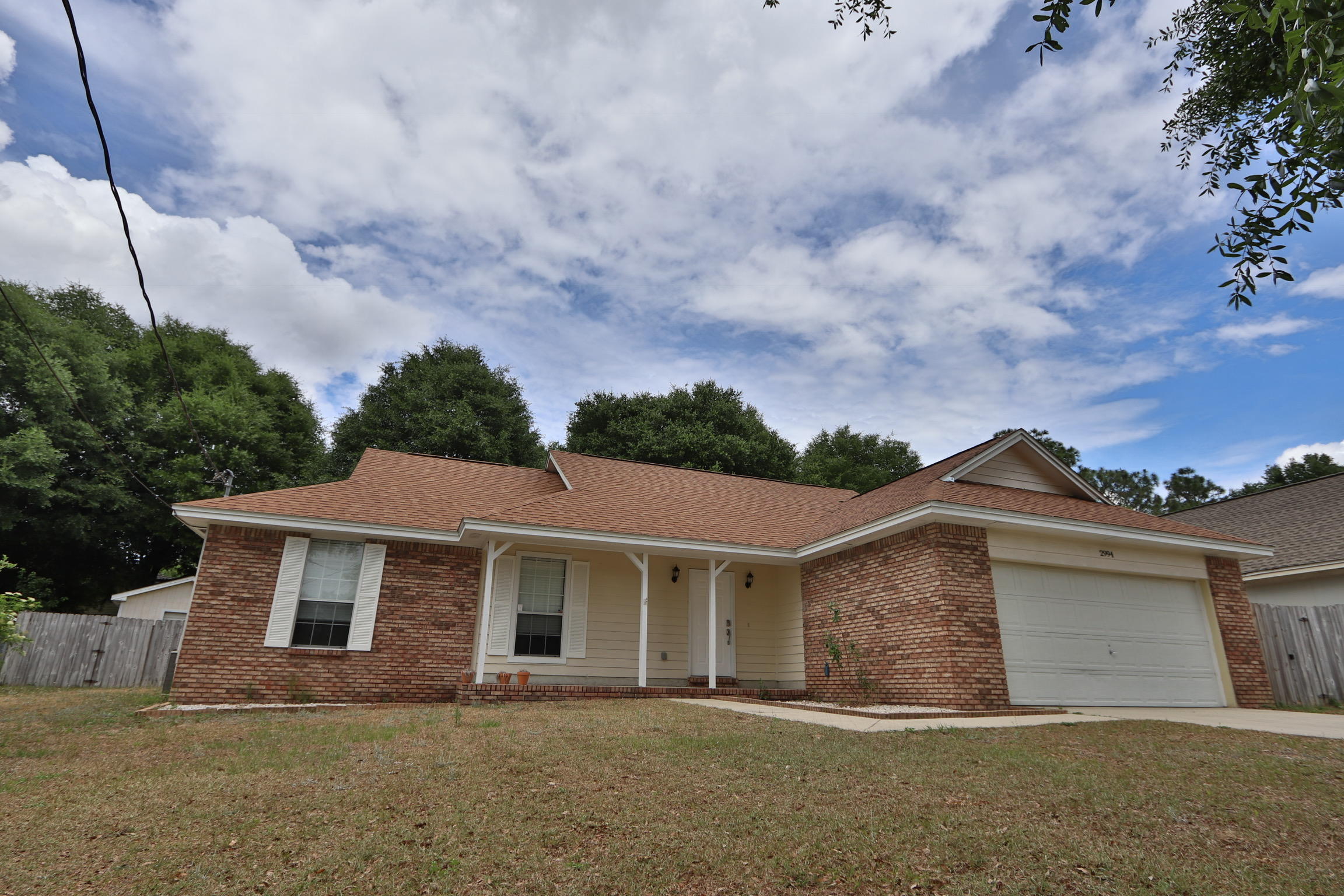 KINGS CROSSING PH 2 - Residential