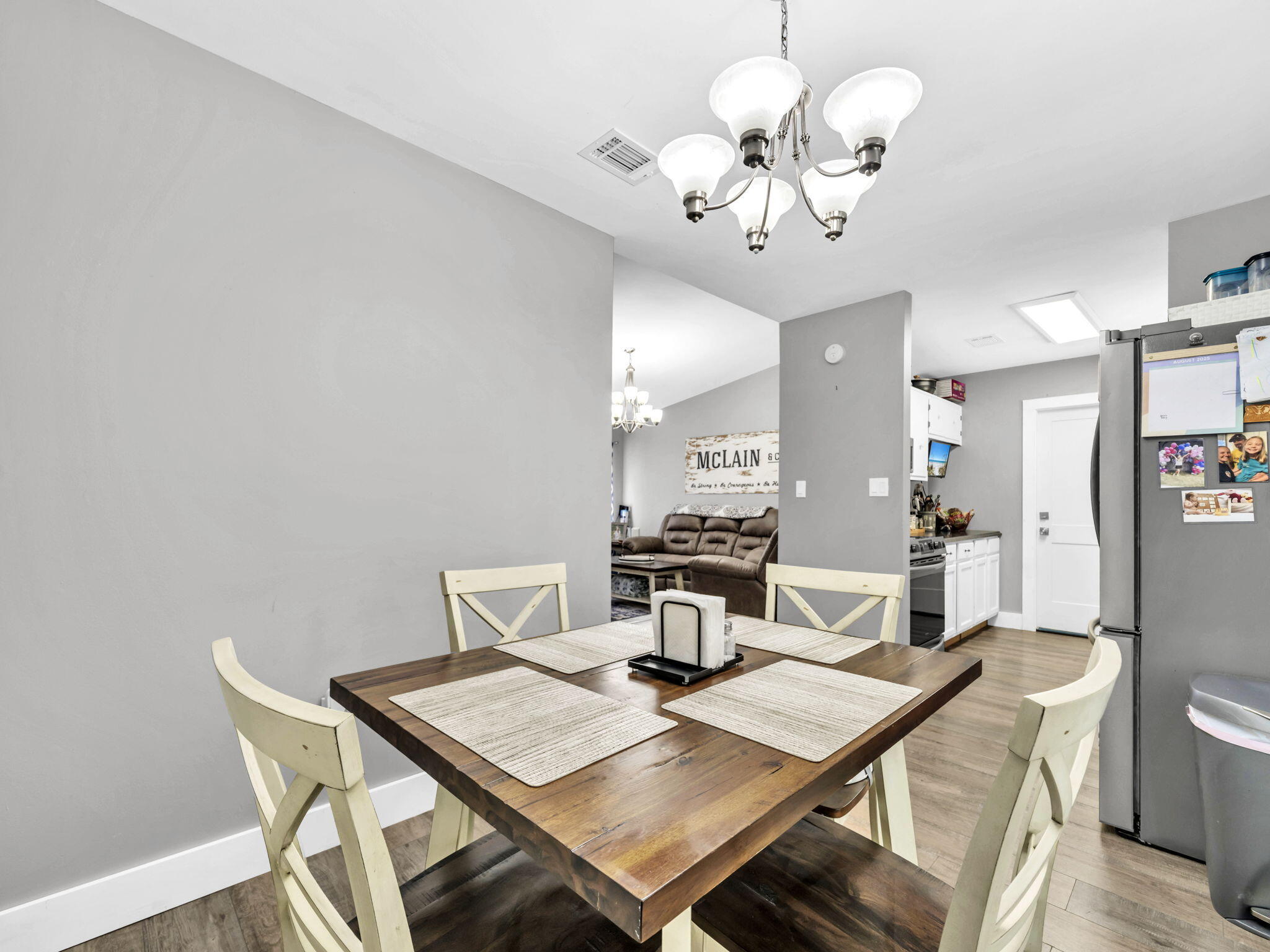 PINE MEADOWS - Residential