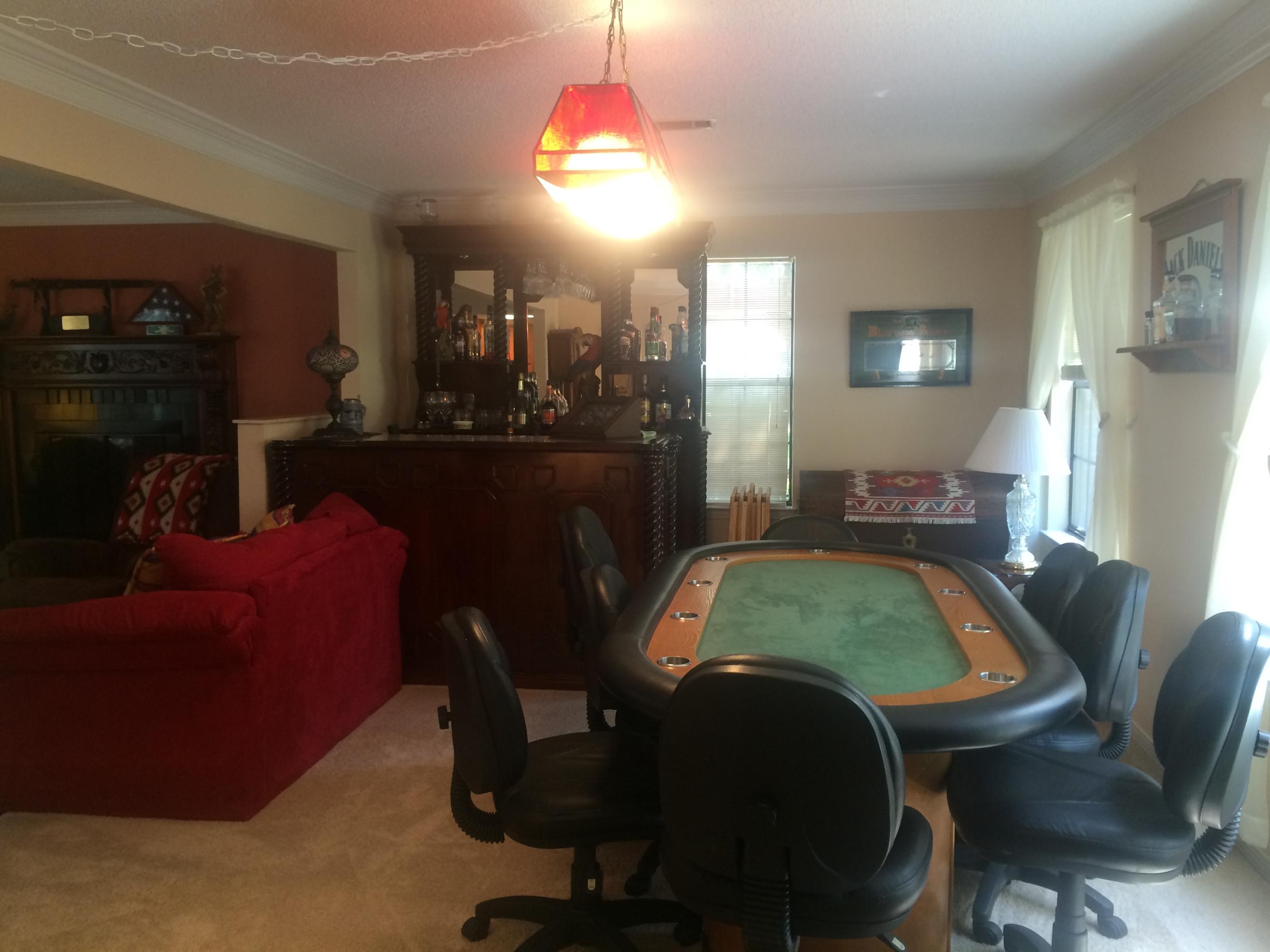 RAINTREE ESTATES - Residential