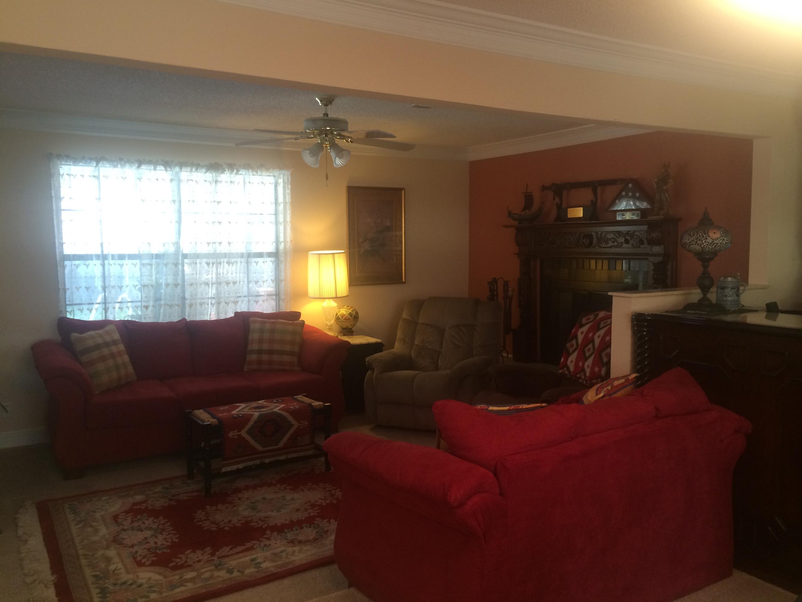 RAINTREE ESTATES - Residential