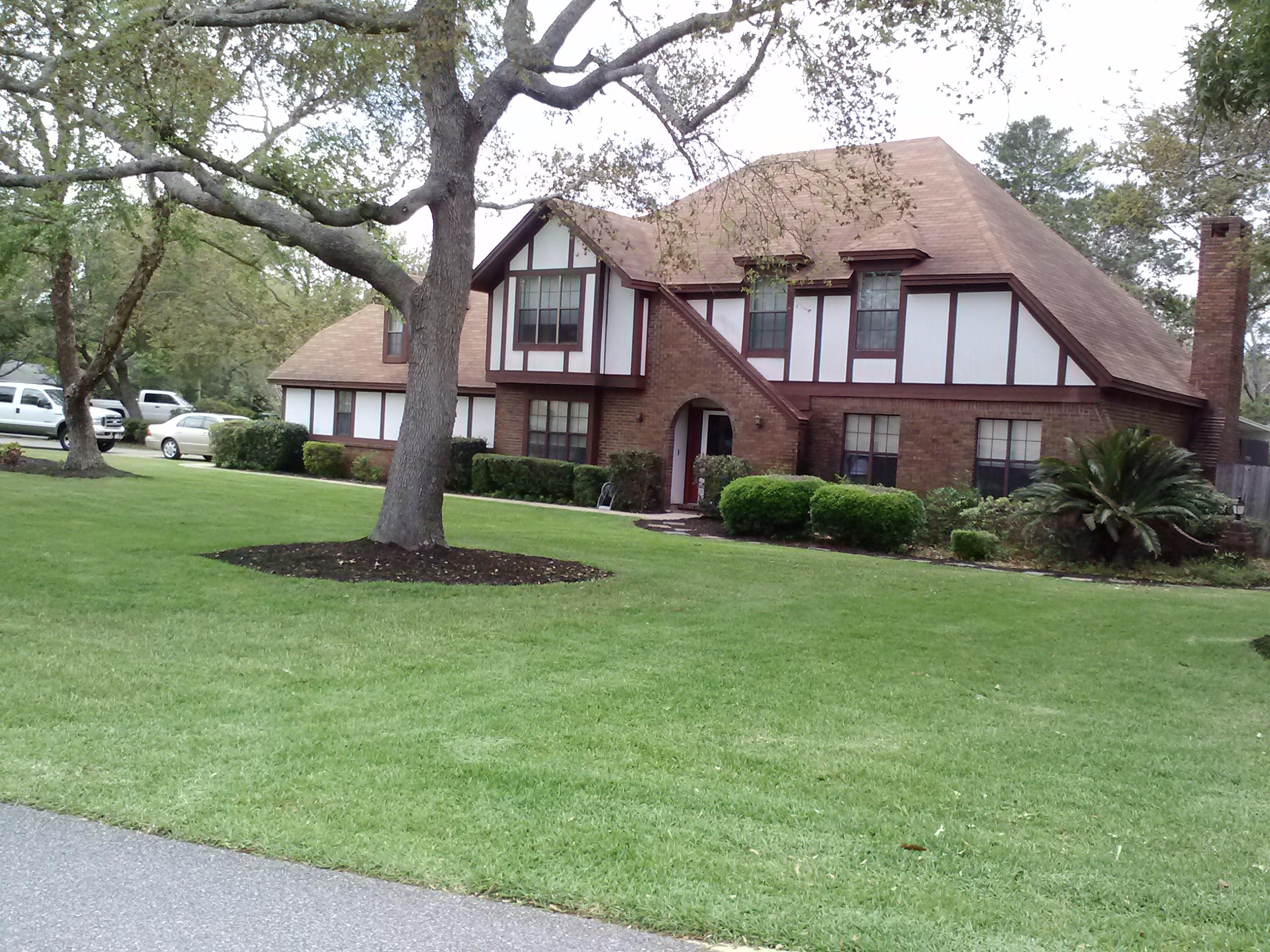 RAINTREE ESTATES - Residential