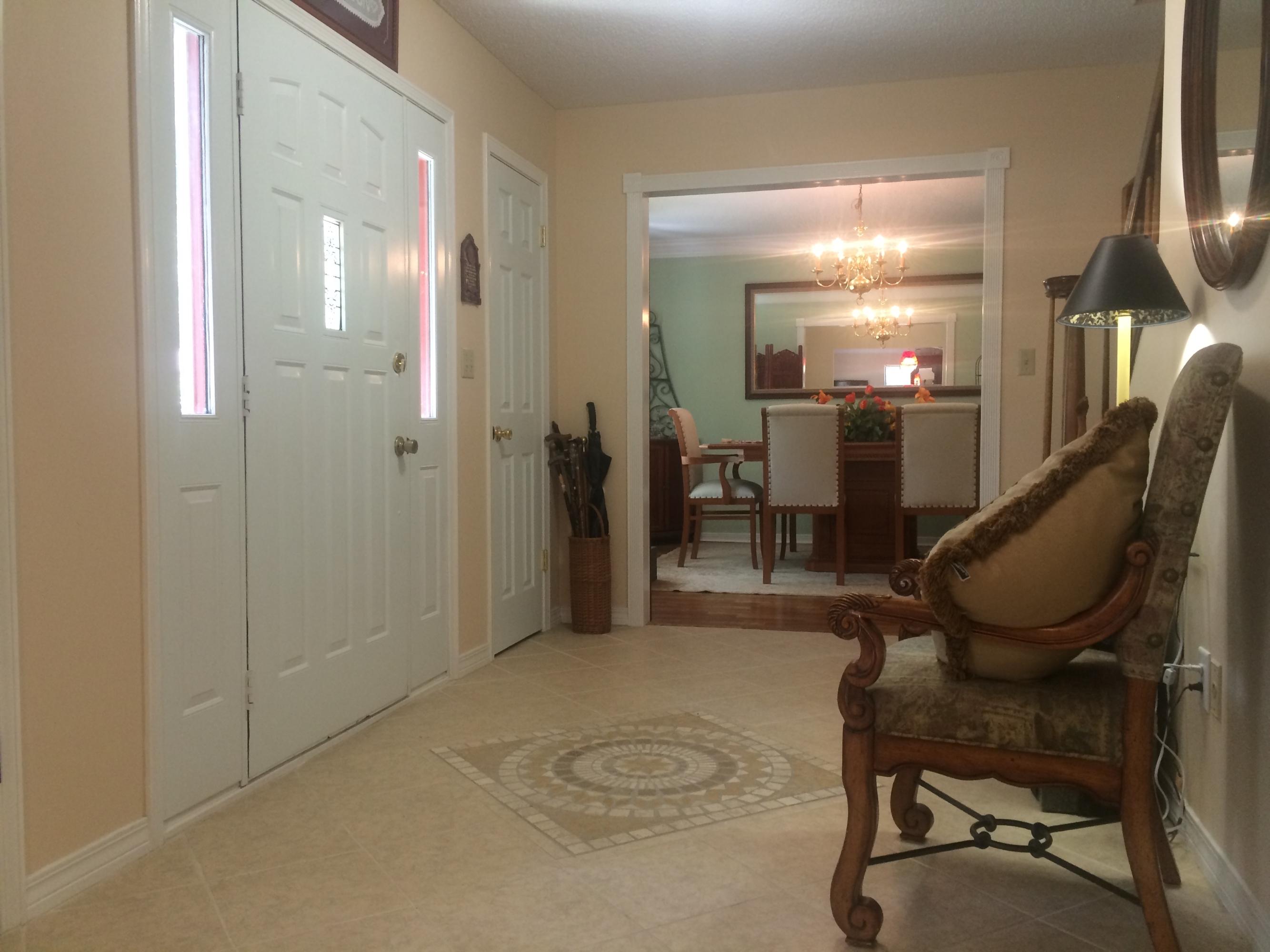 RAINTREE ESTATES - Residential