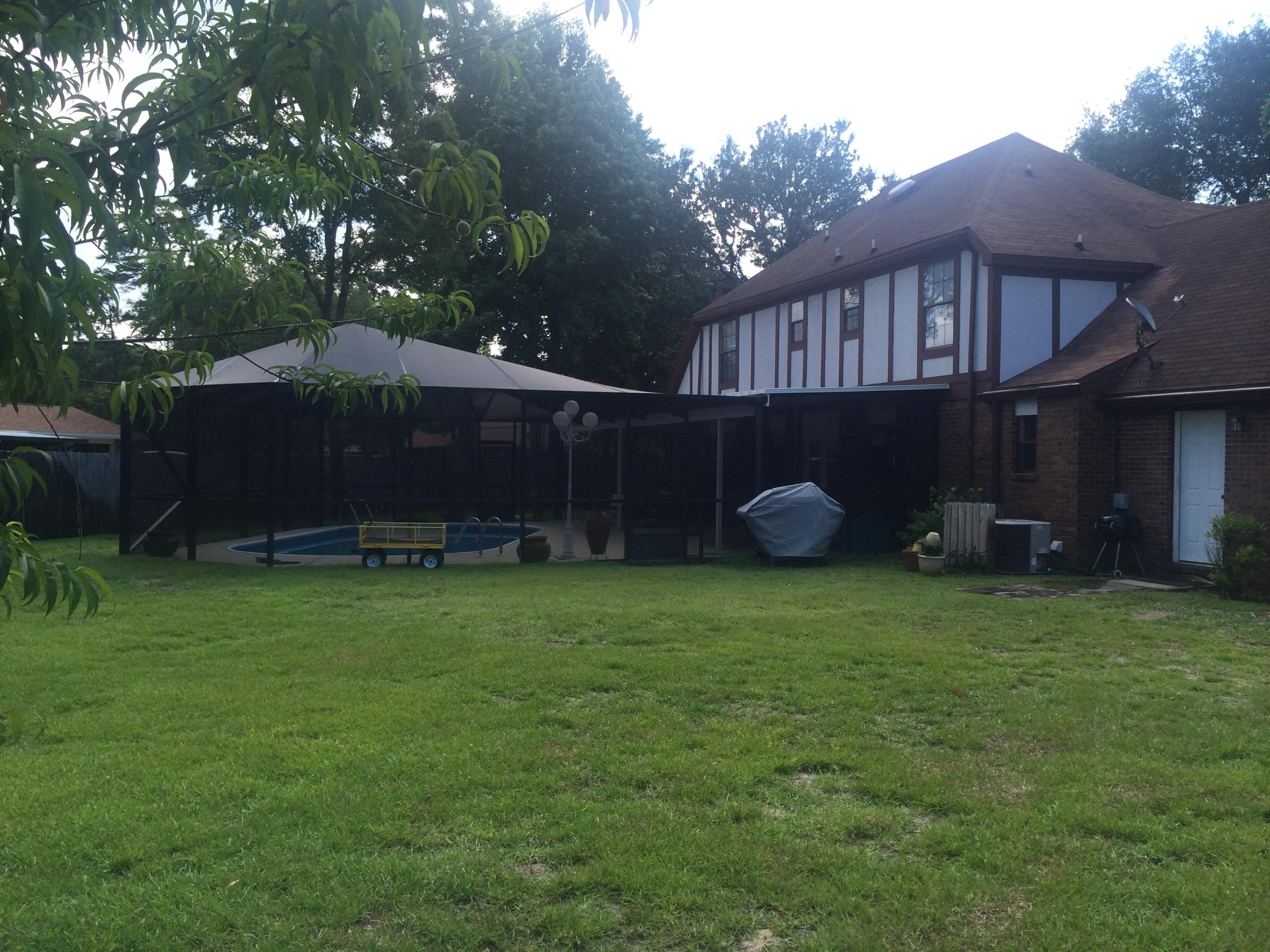 RAINTREE ESTATES - Residential