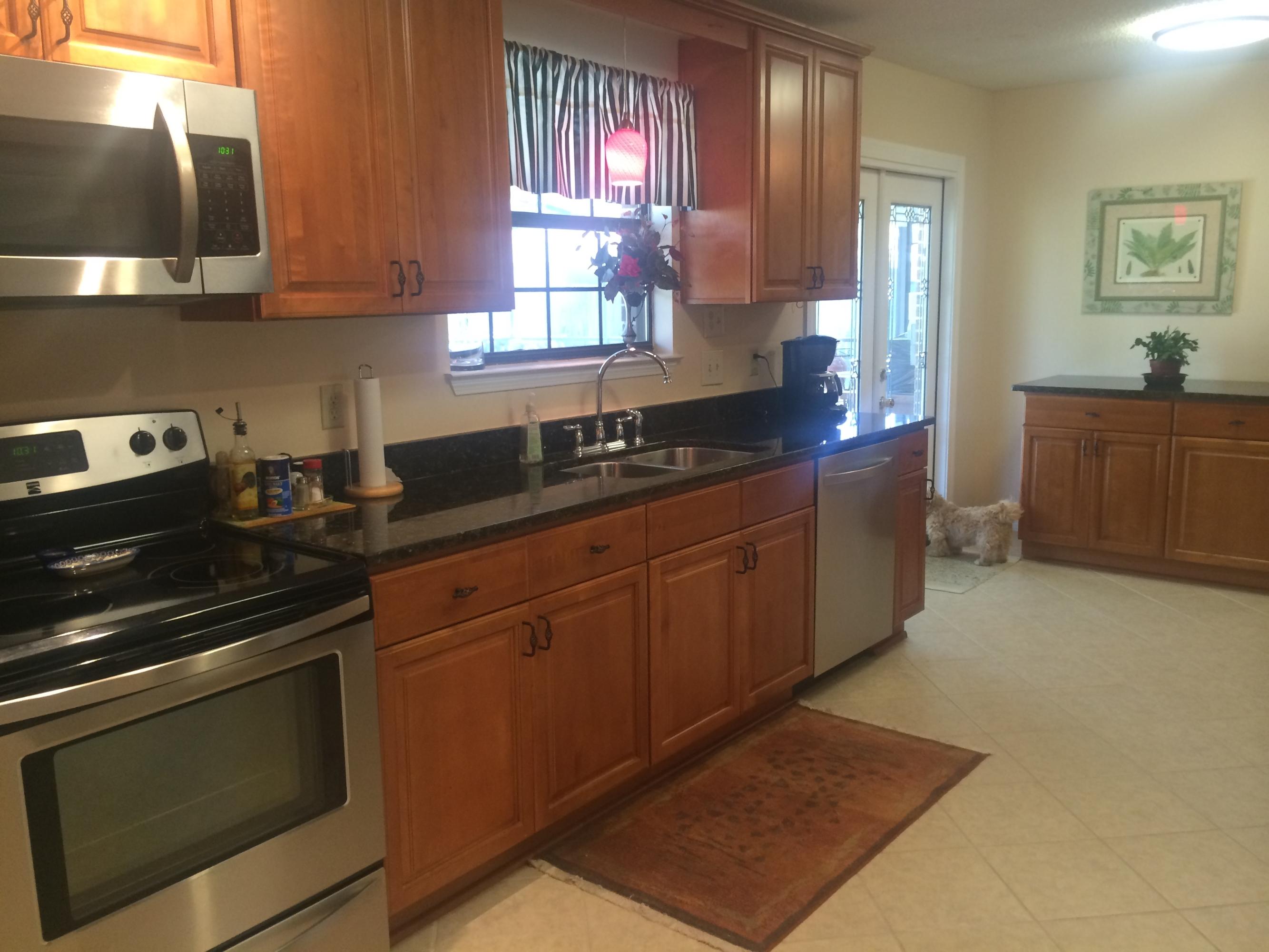 RAINTREE ESTATES - Residential