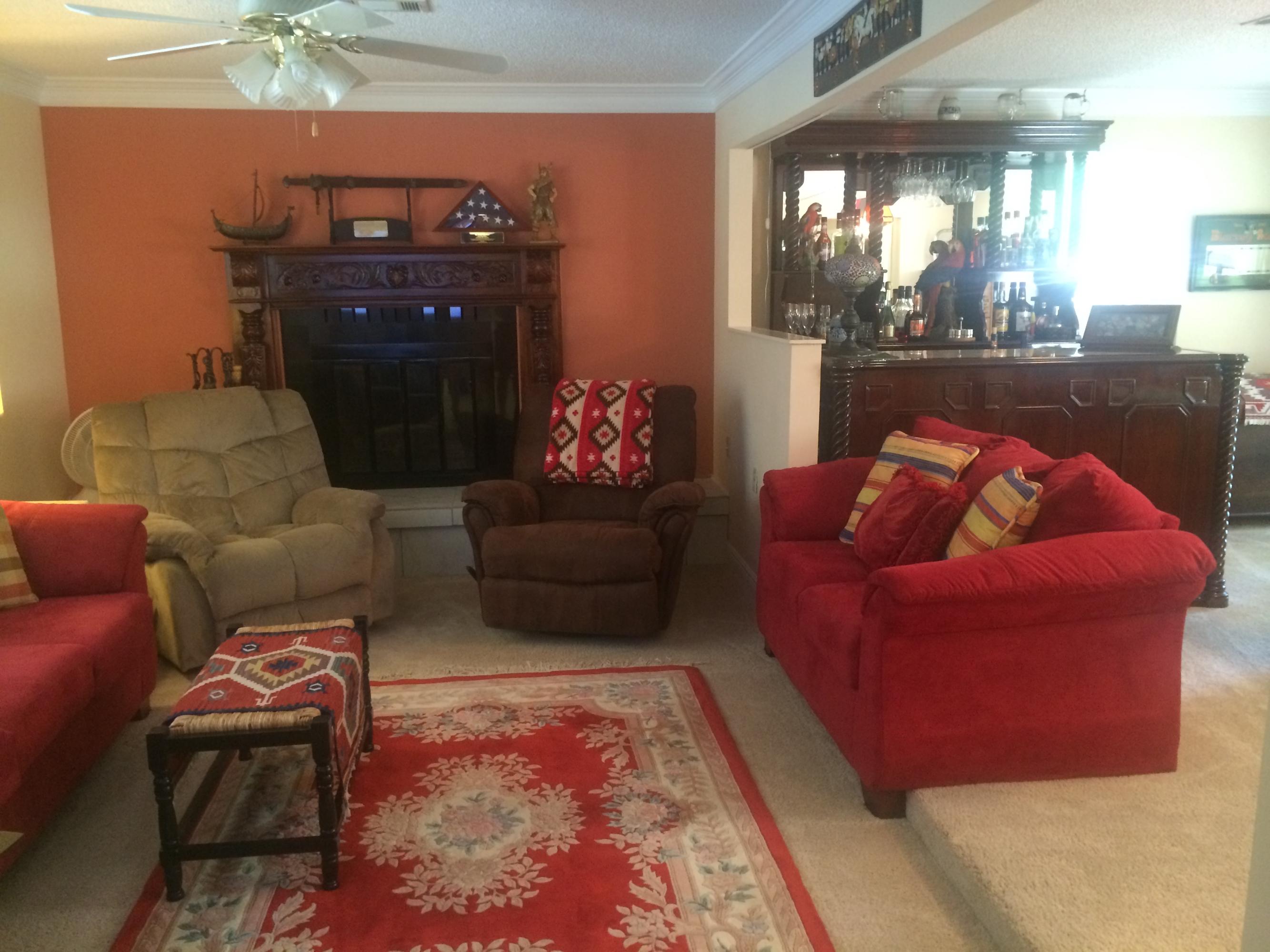 RAINTREE ESTATES - Residential