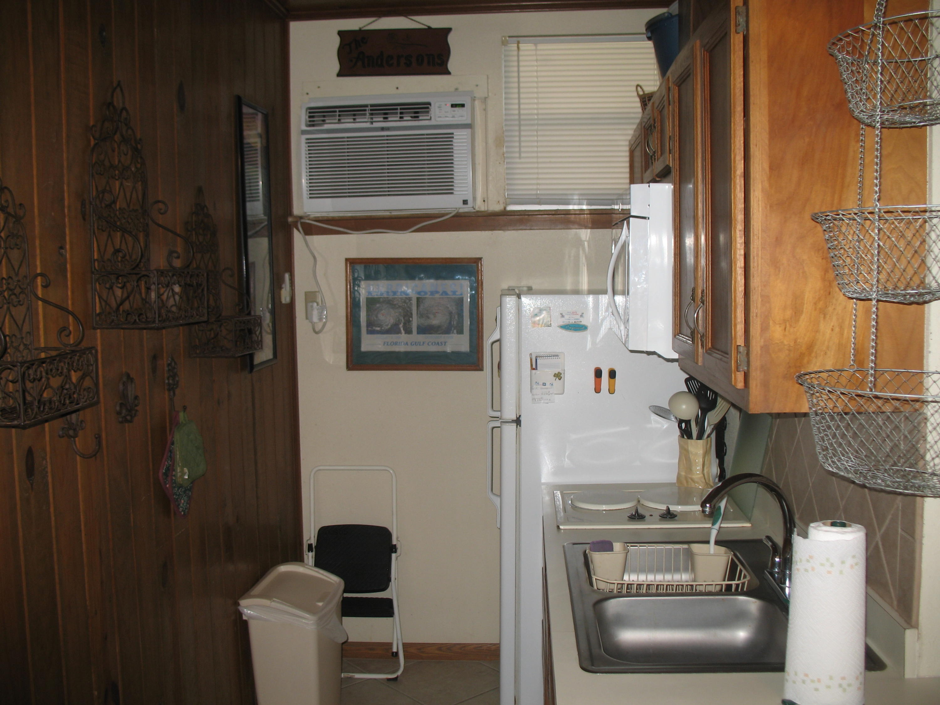 Bayou Dwellers Cabana Colony, Inc. - Residential