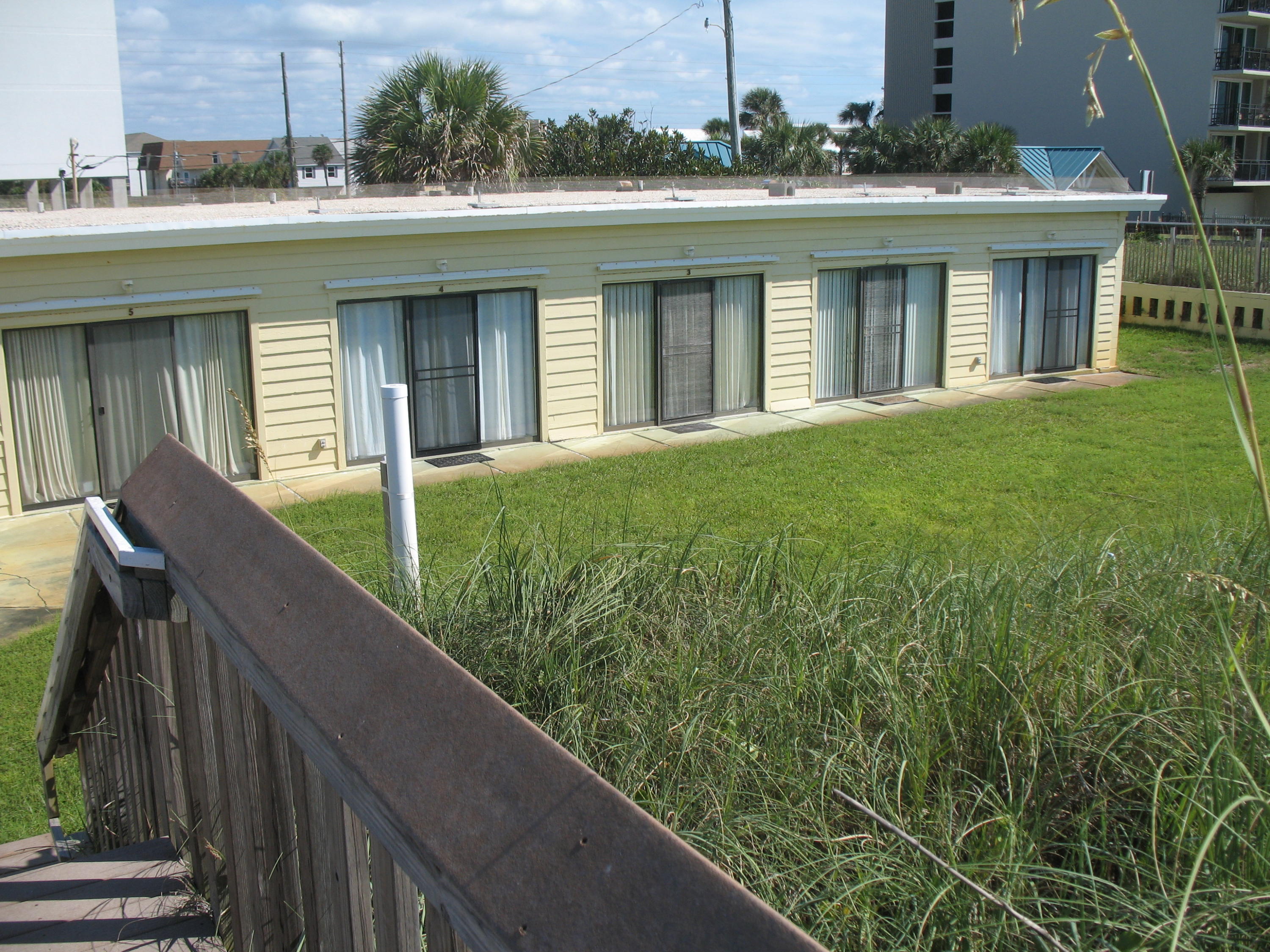 Bayou Dwellers Cabana Colony, Inc. - Residential