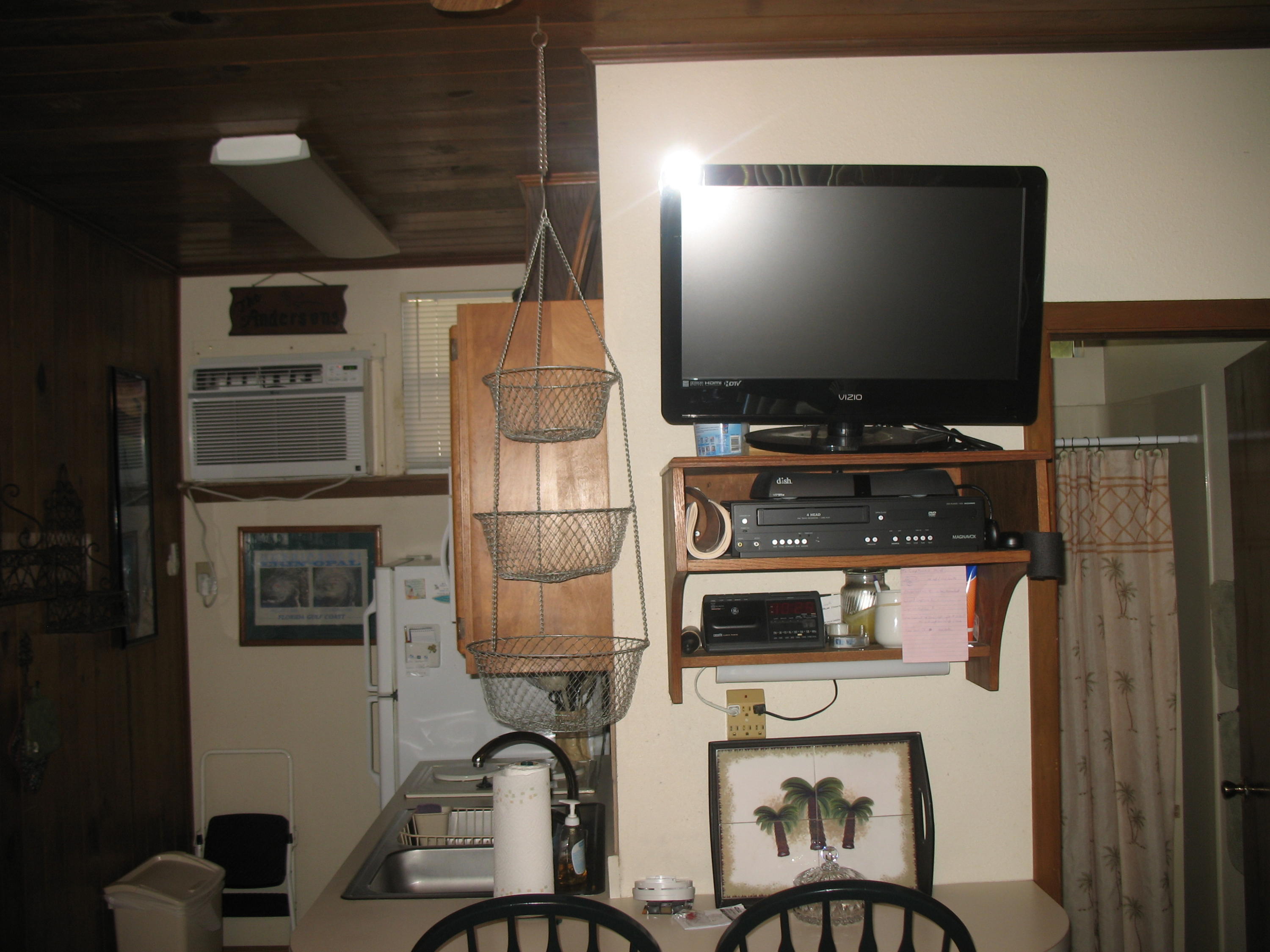 Bayou Dwellers Cabana Colony, Inc. - Residential