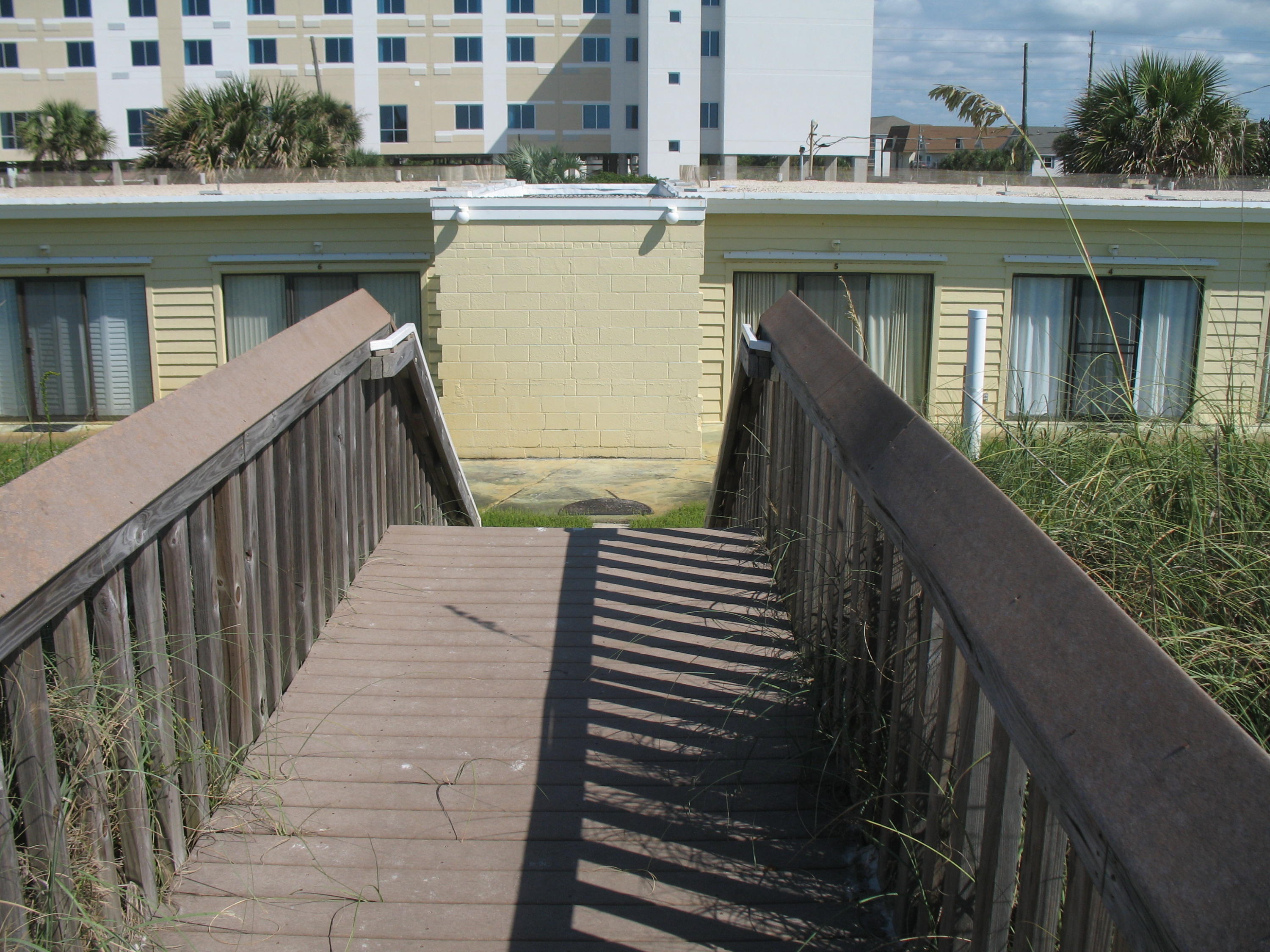 Bayou Dwellers Cabana Colony, Inc. - Residential