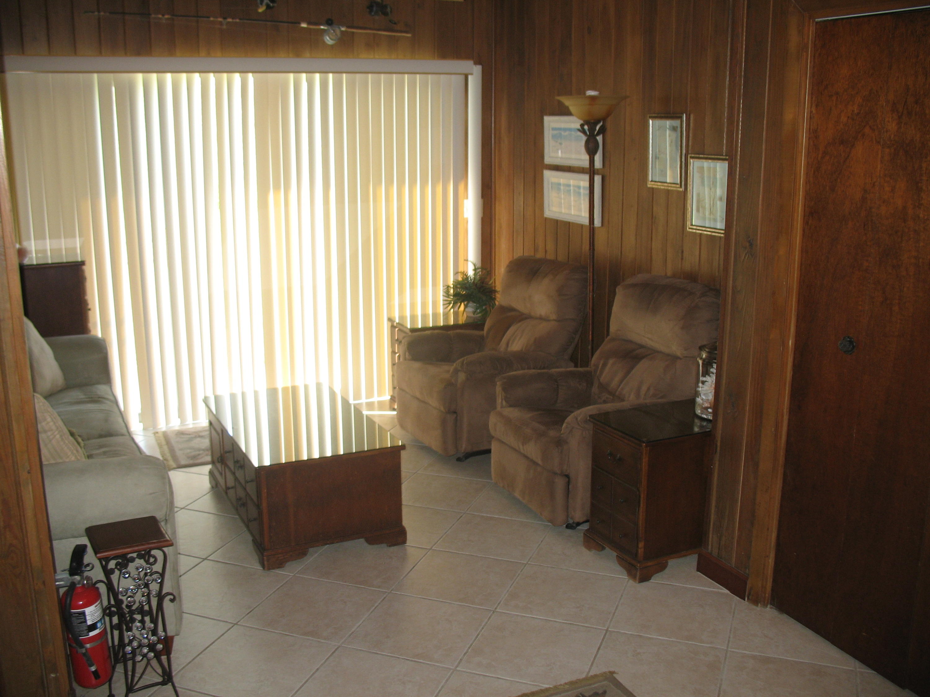 Bayou Dwellers Cabana Colony, Inc. - Residential