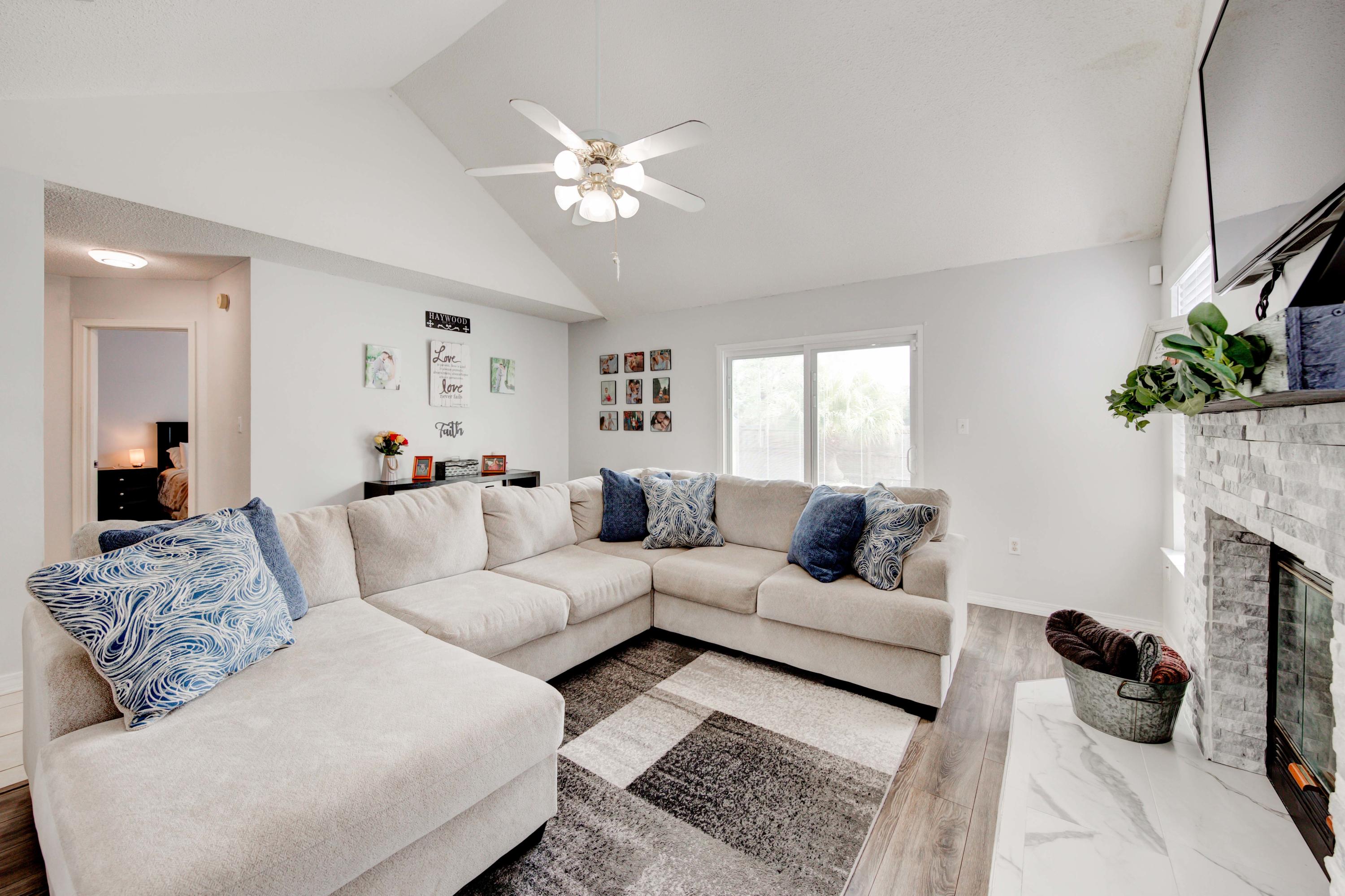 SO RANG 25 - Residential