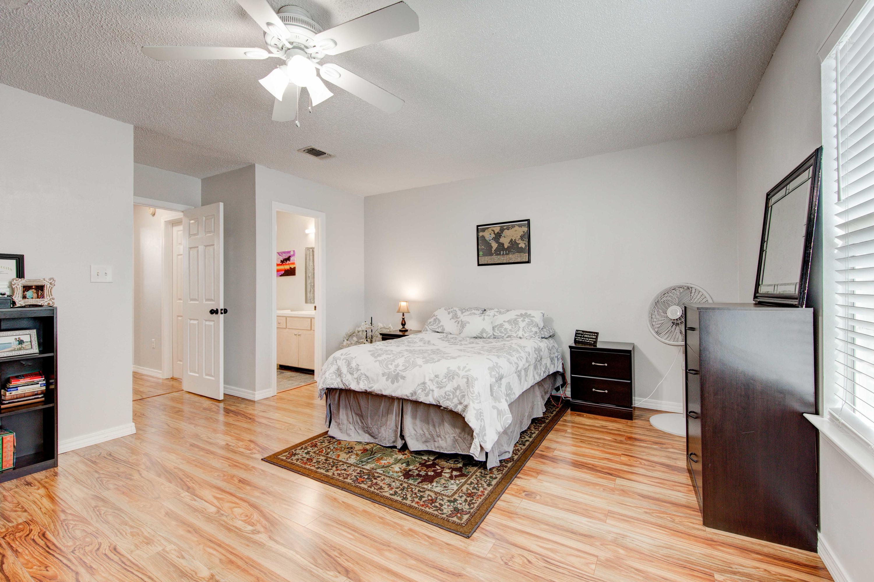 SO RANG 25 - Residential