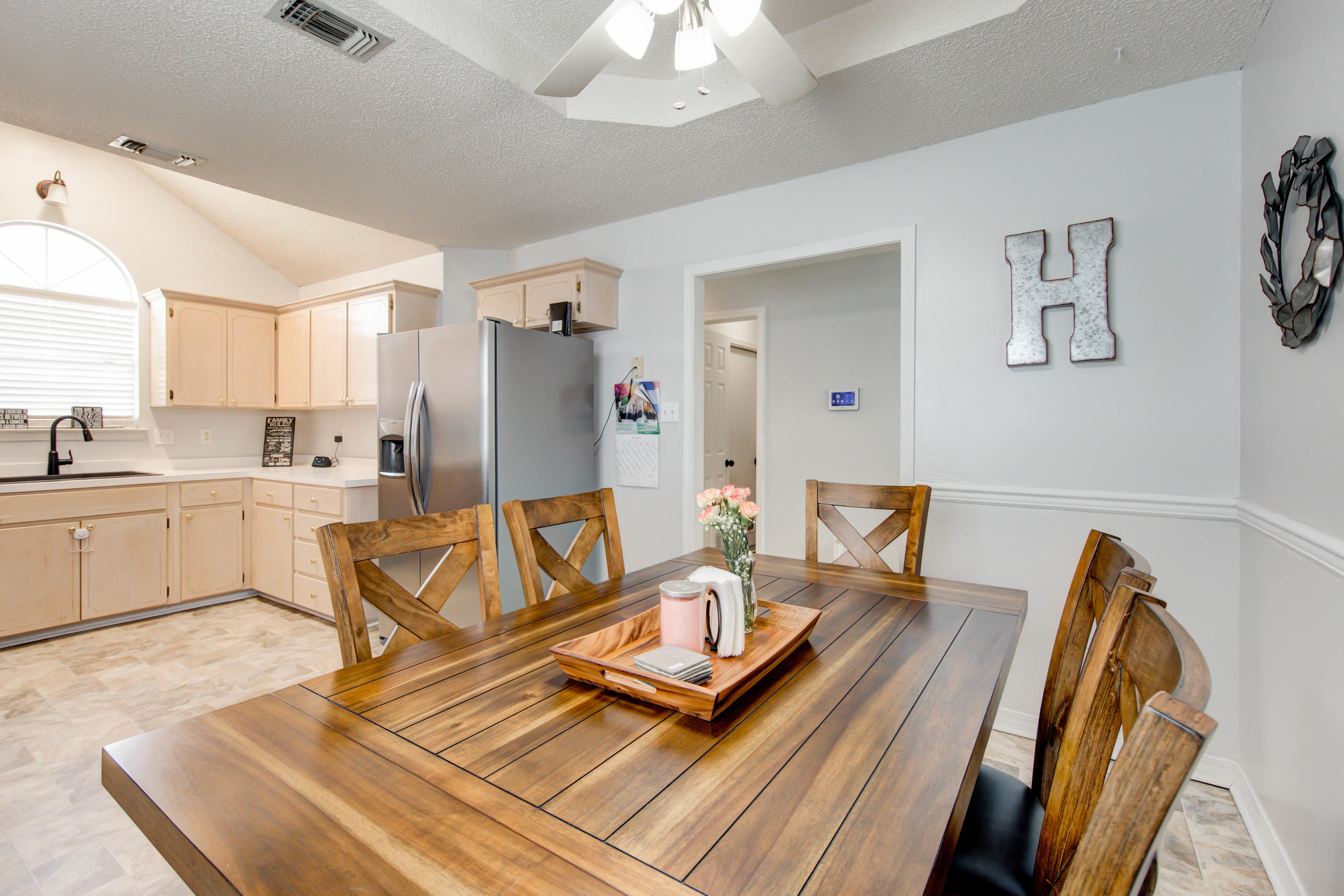 SO RANG 25 - Residential