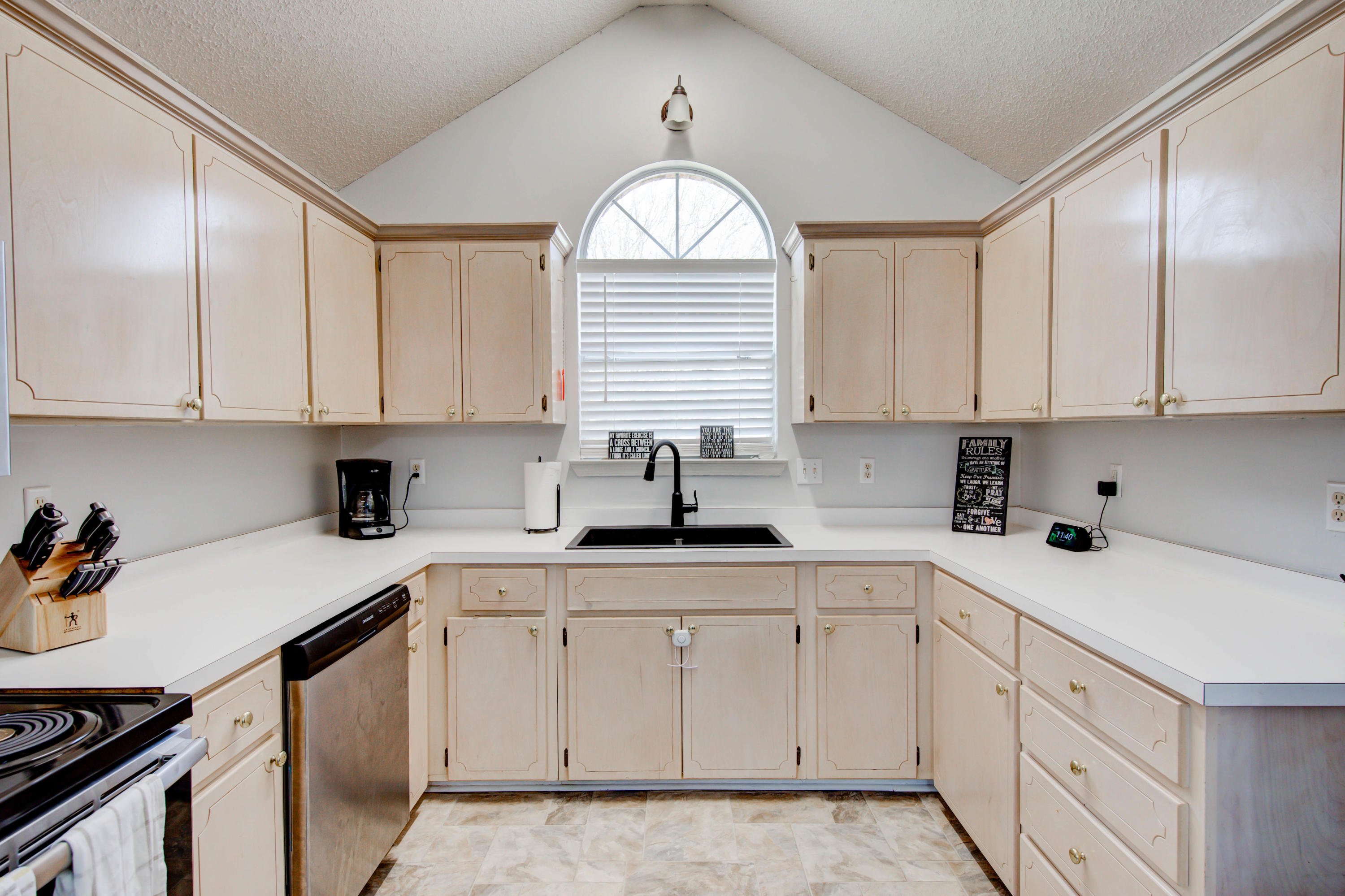 SO RANG 25 - Residential