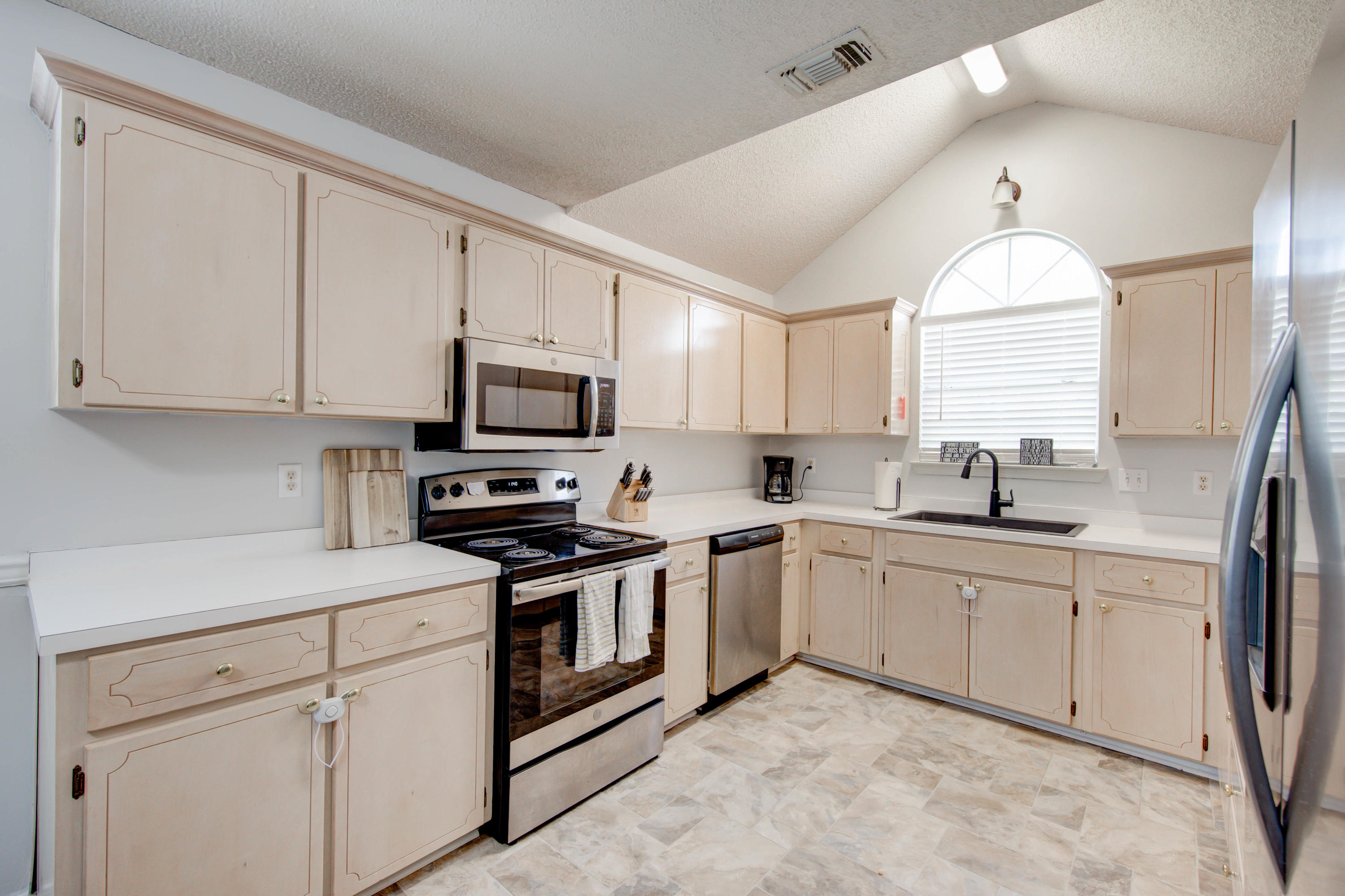 SO RANG 25 - Residential