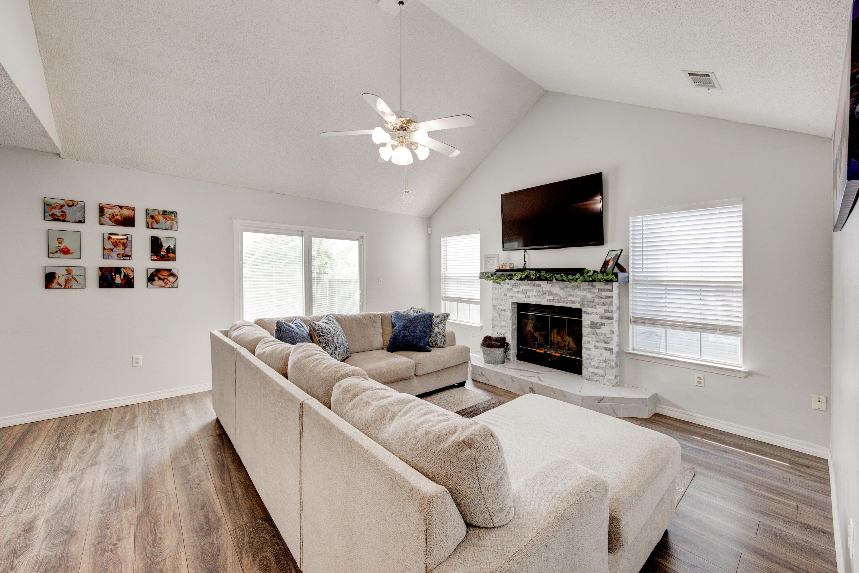 SO RANG 25 - Residential