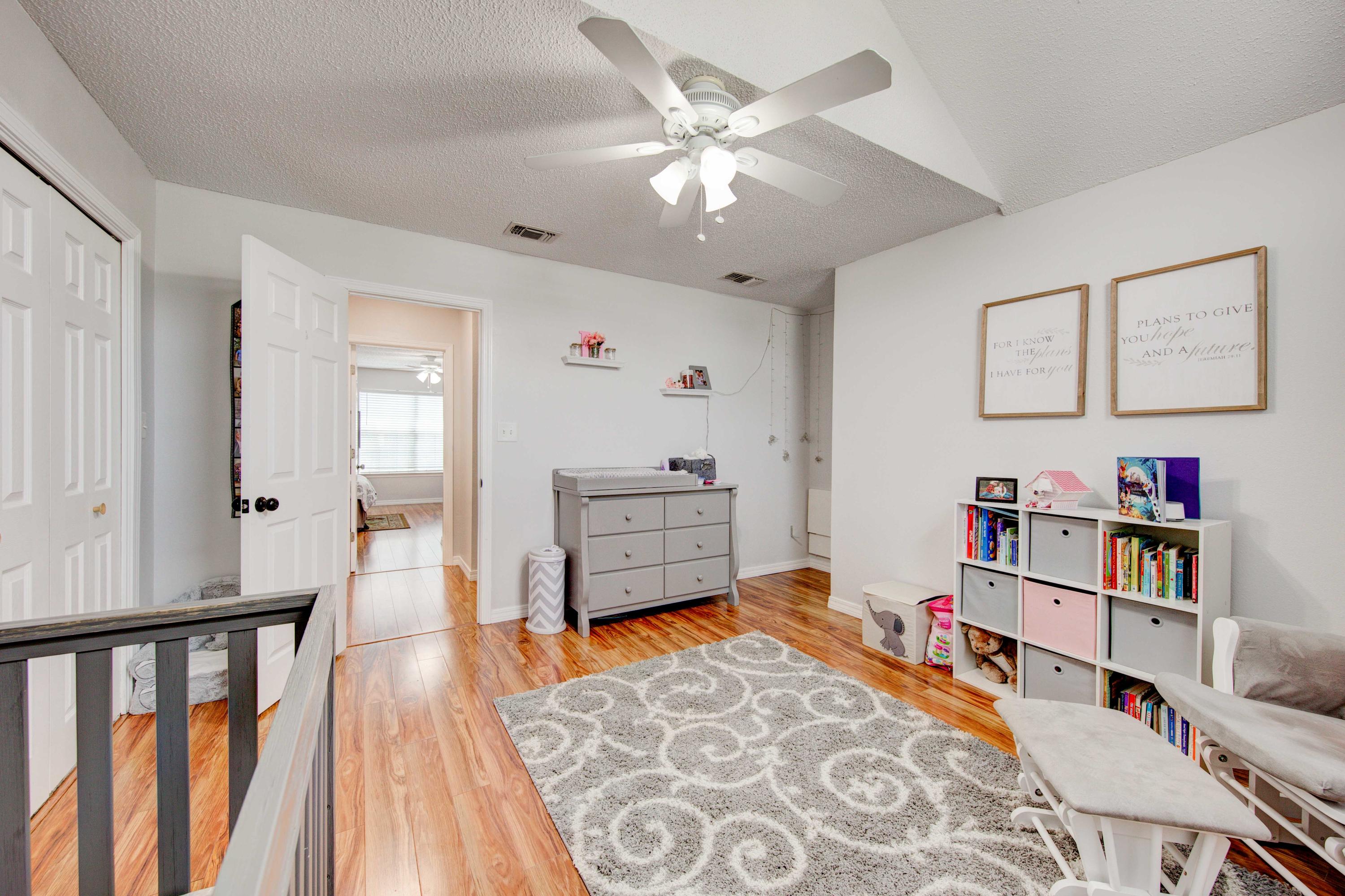 SO RANG 25 - Residential