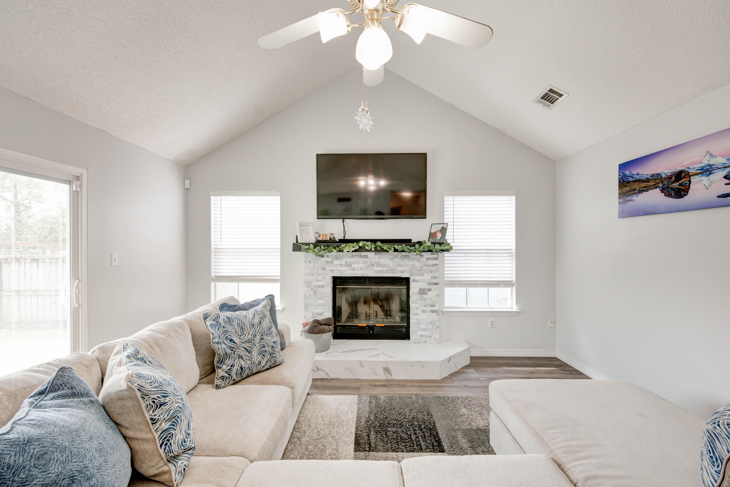 SO RANG 25 - Residential