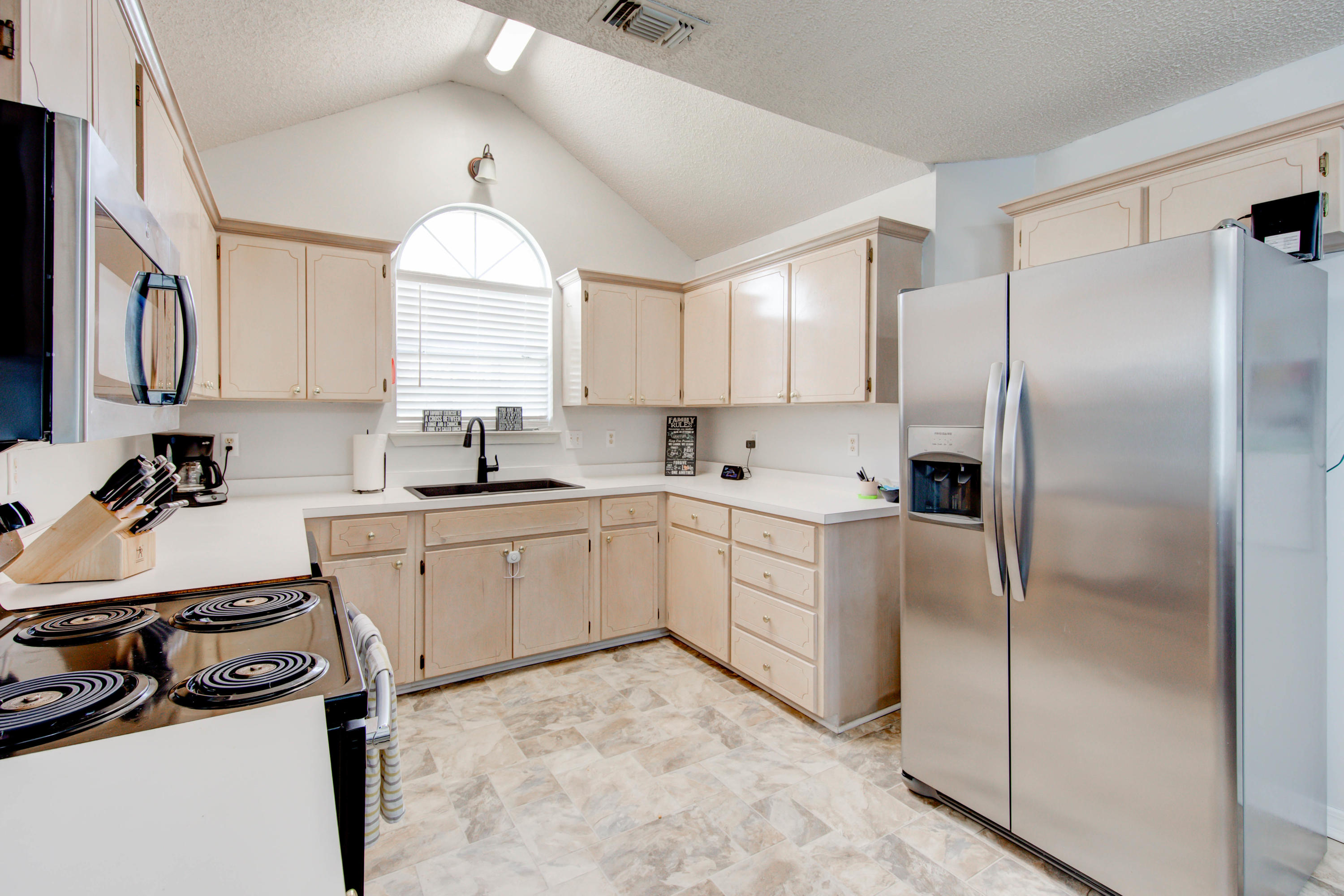 SO RANG 25 - Residential