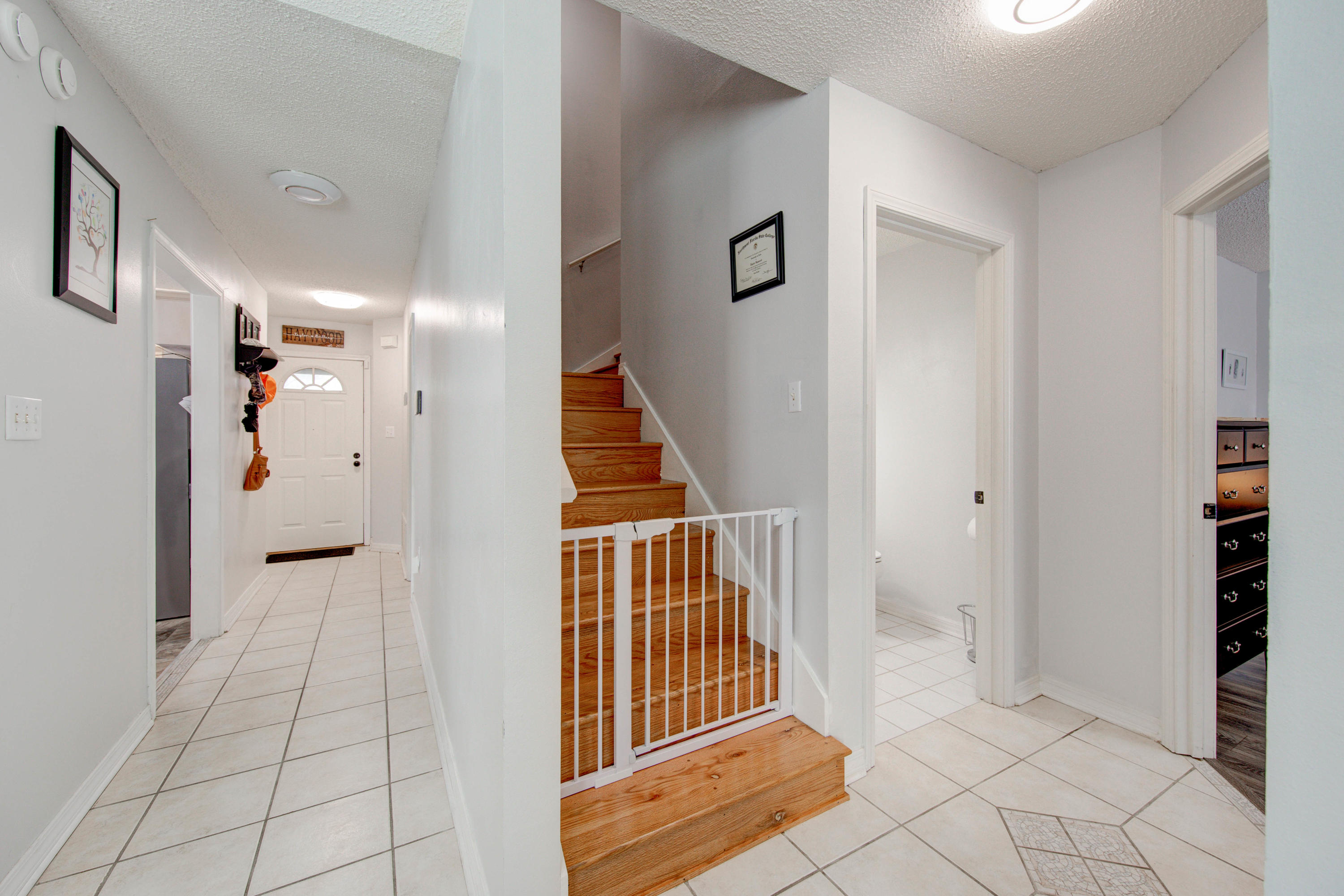 SO RANG 25 - Residential