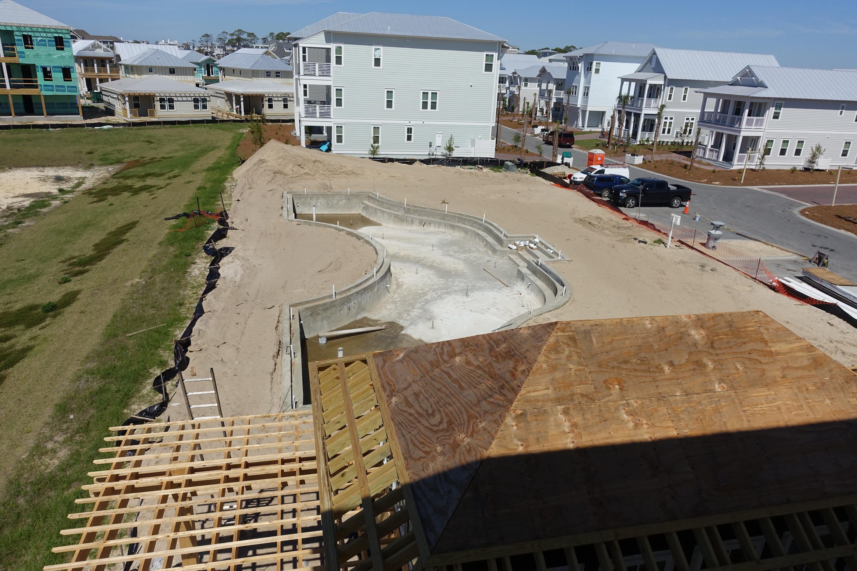 Prominence South - Residential