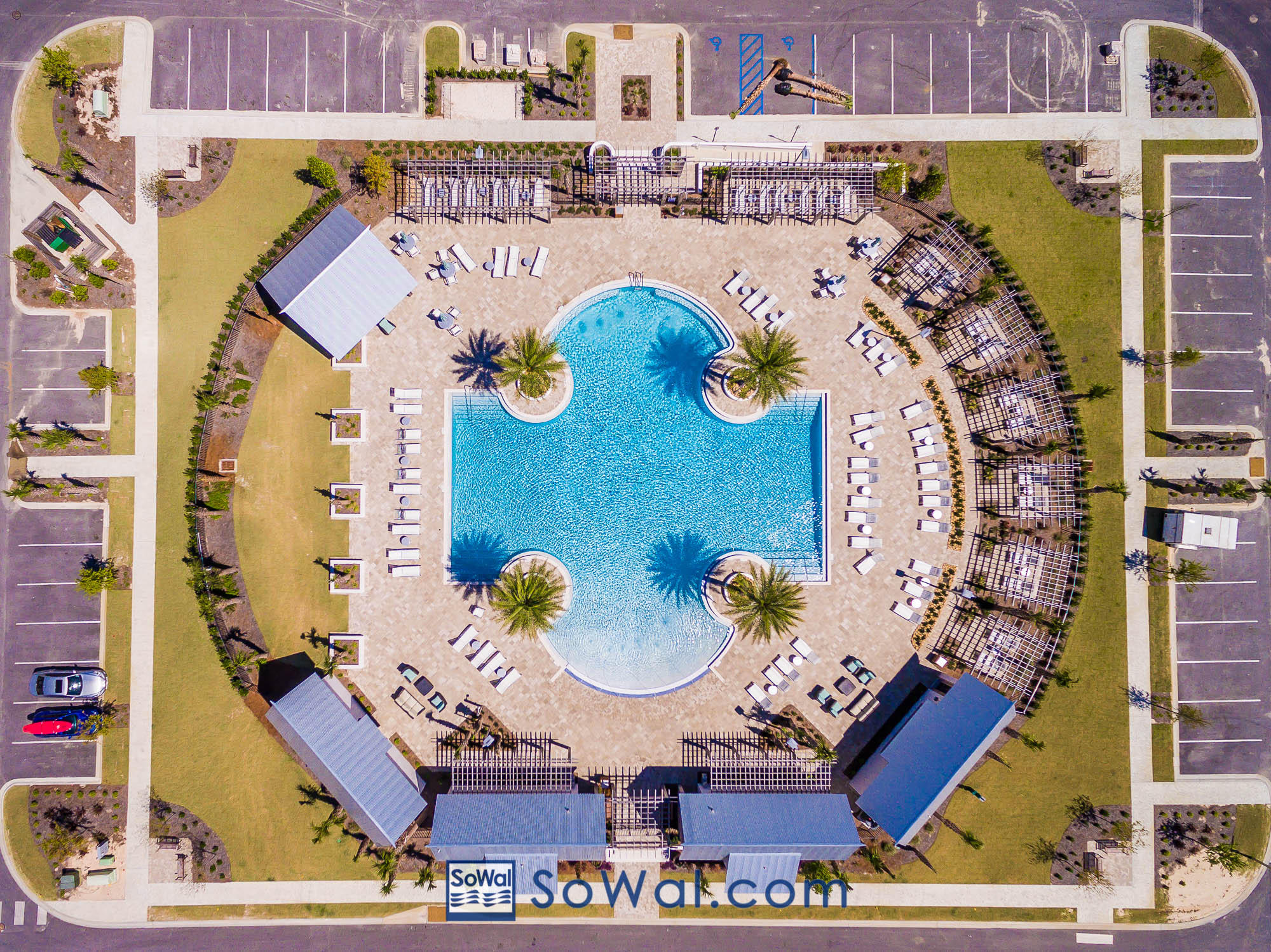 Prominence South - Residential