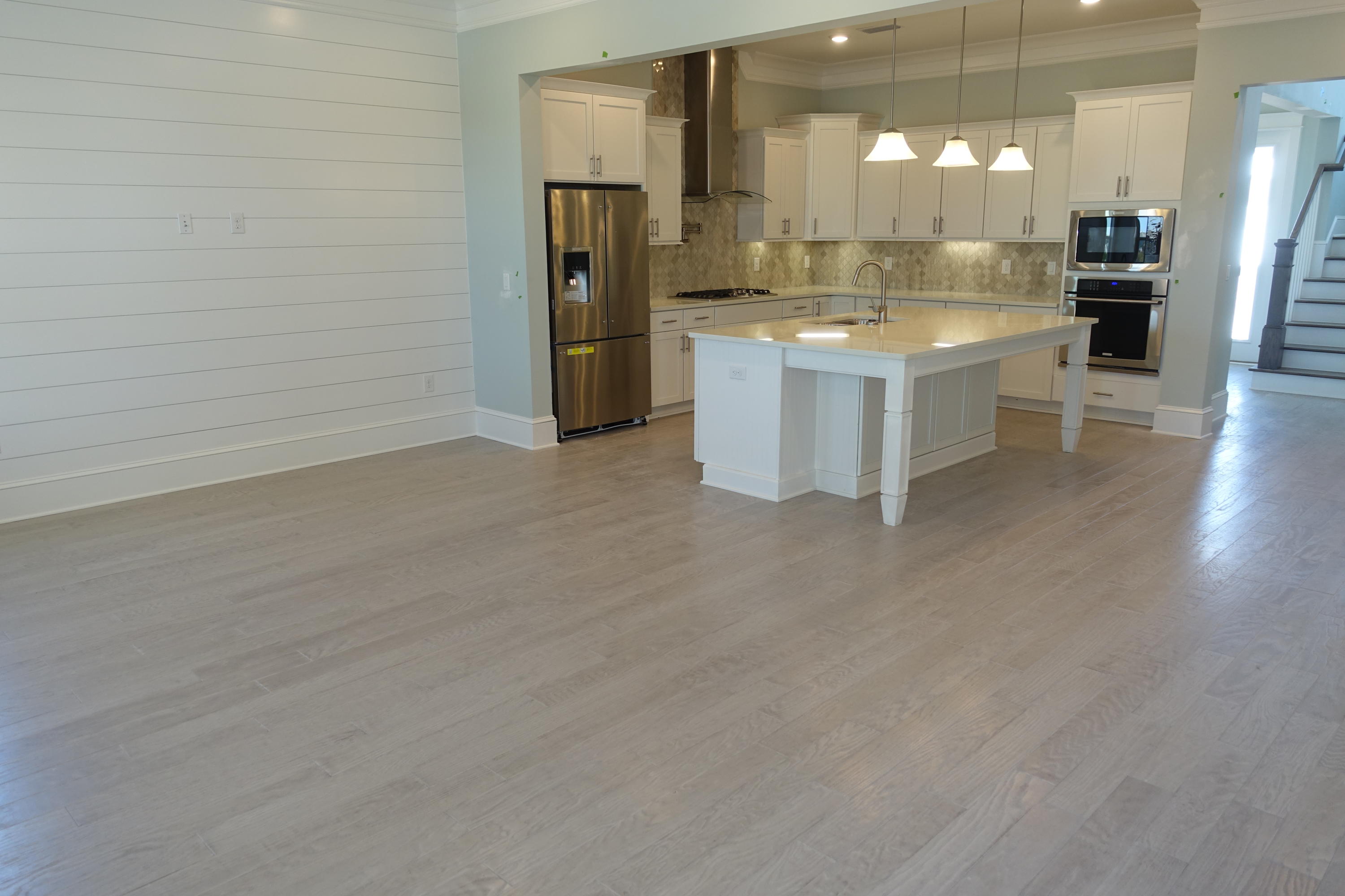 Prominence South - Residential