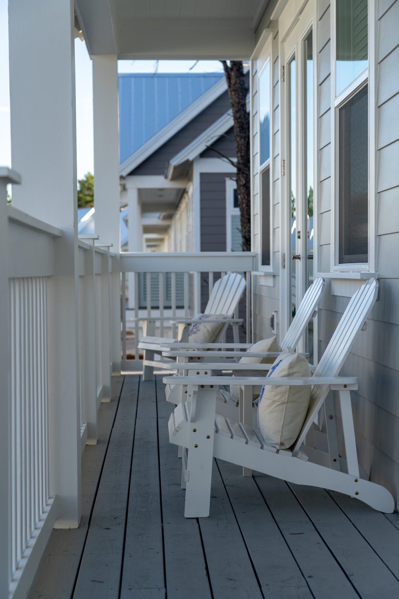 Prominence - Residential