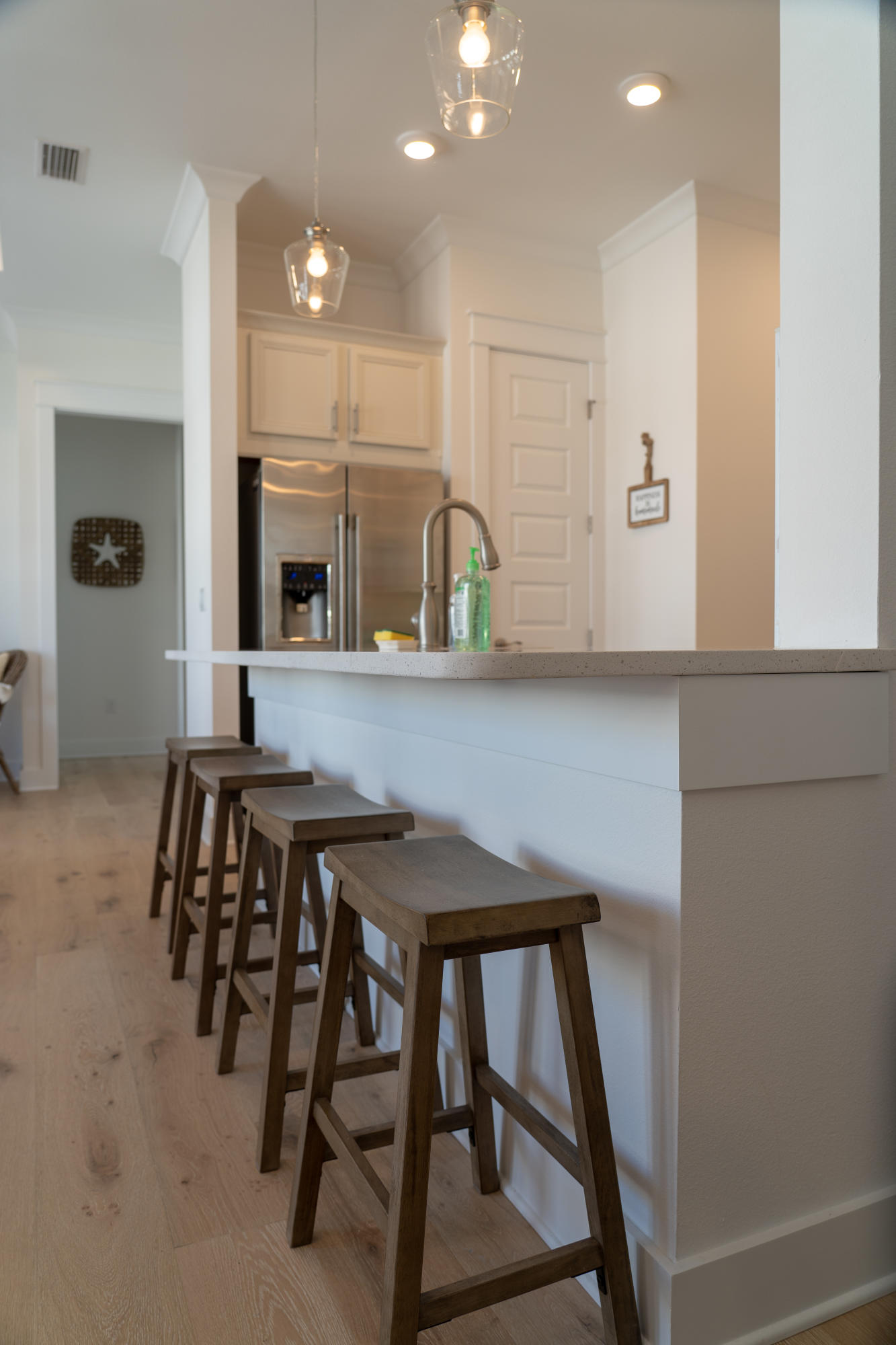 Prominence - Residential
