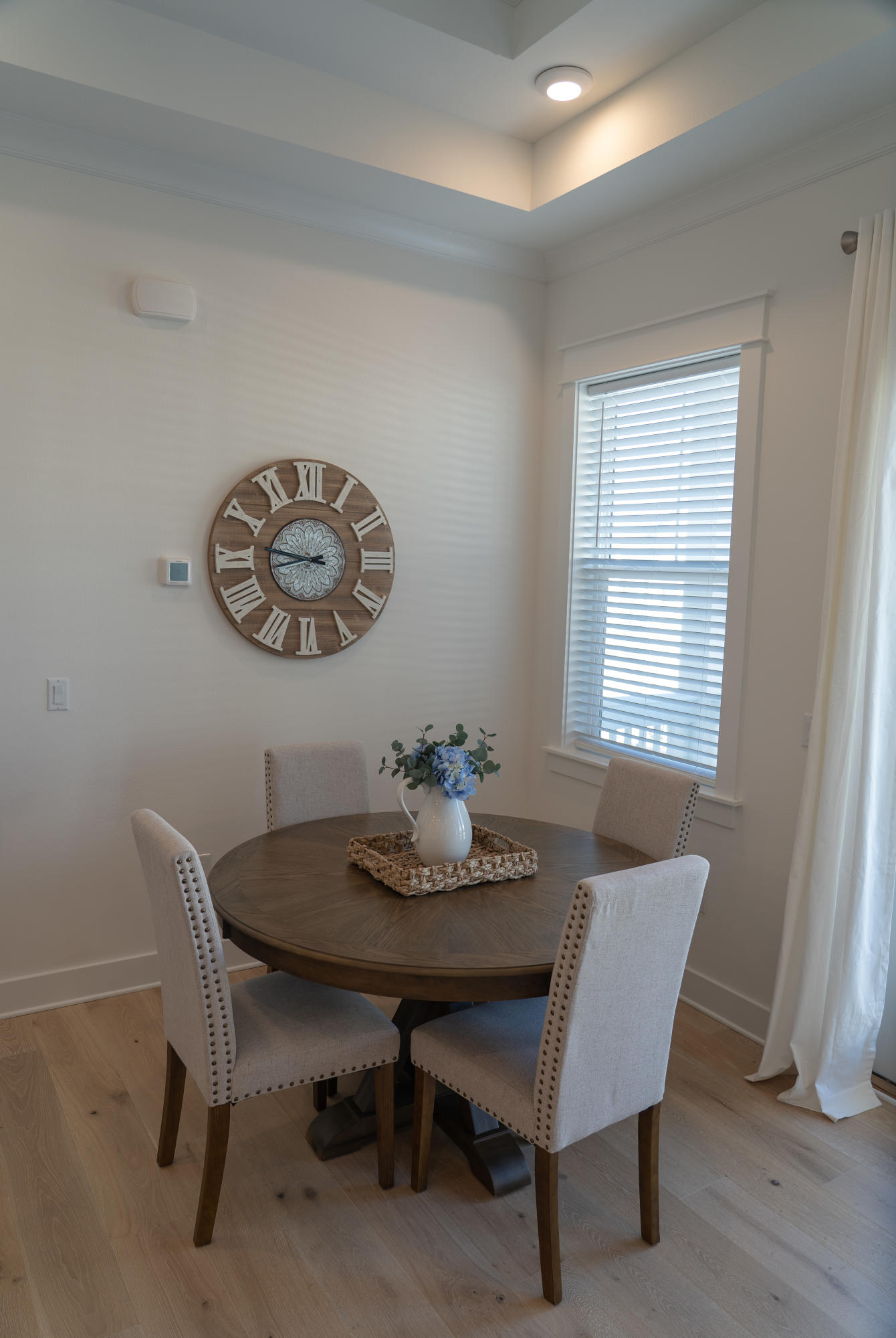 Prominence - Residential