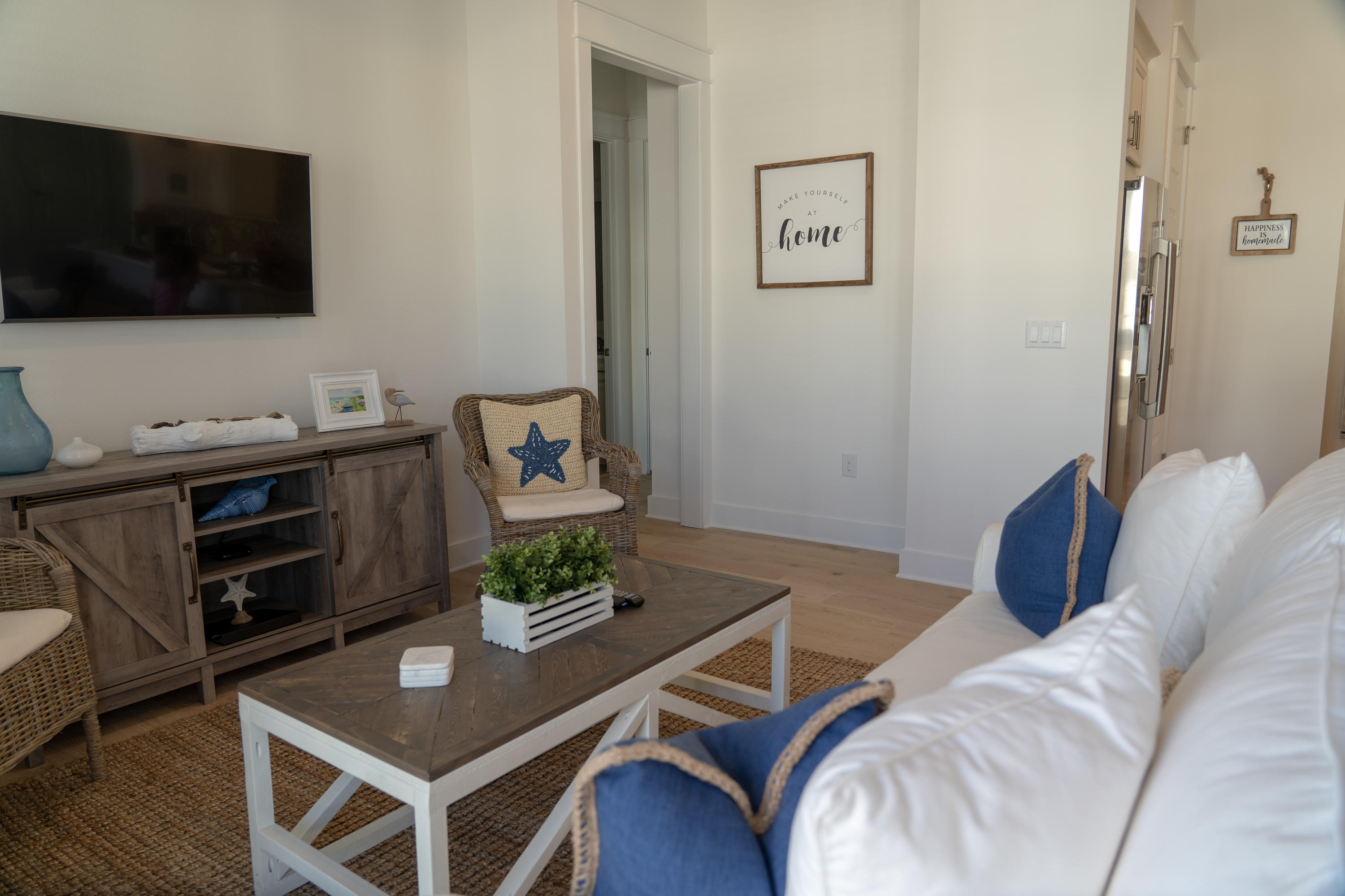 Prominence - Residential