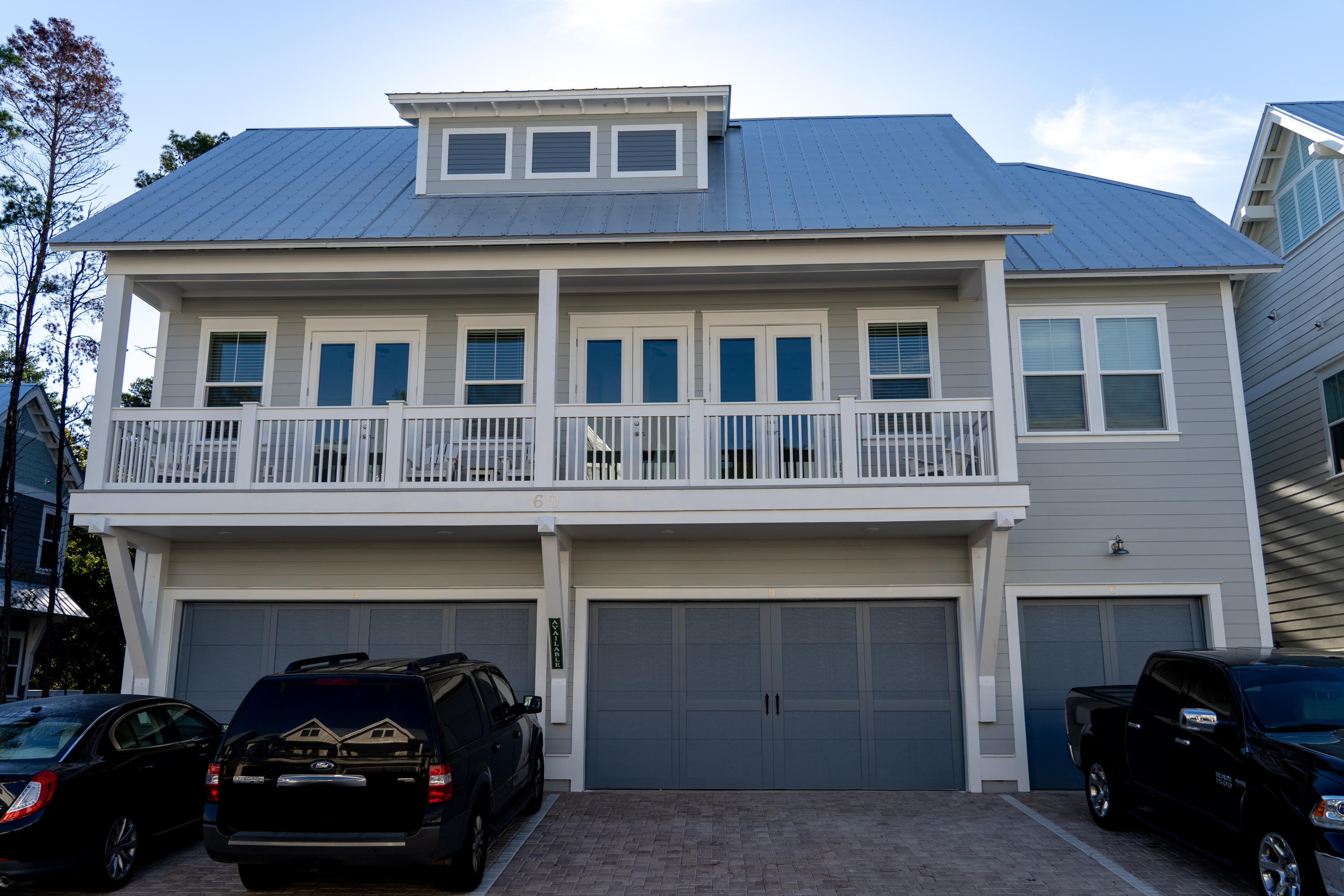 Prominence - Residential