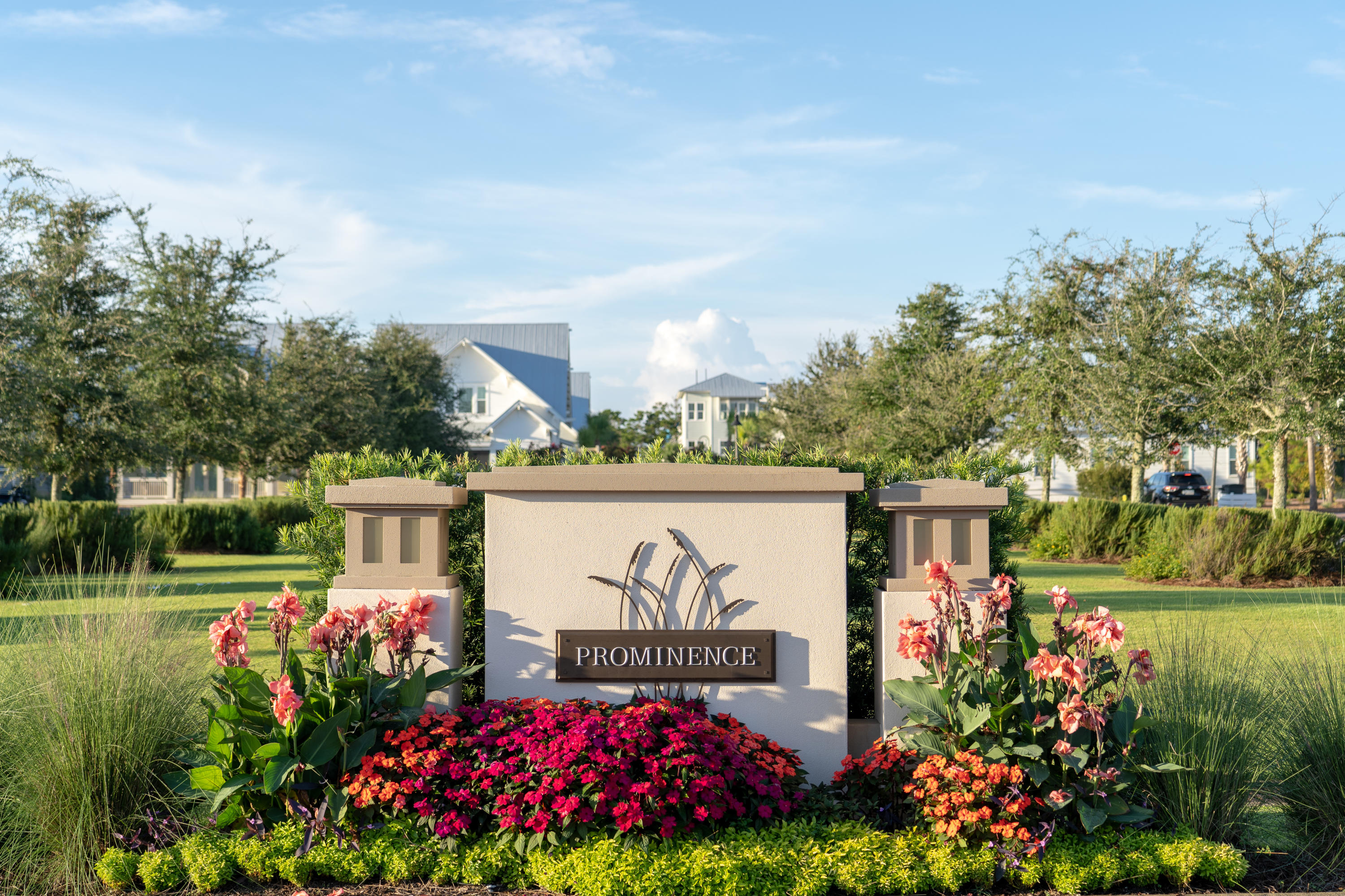 Prominence - Residential
