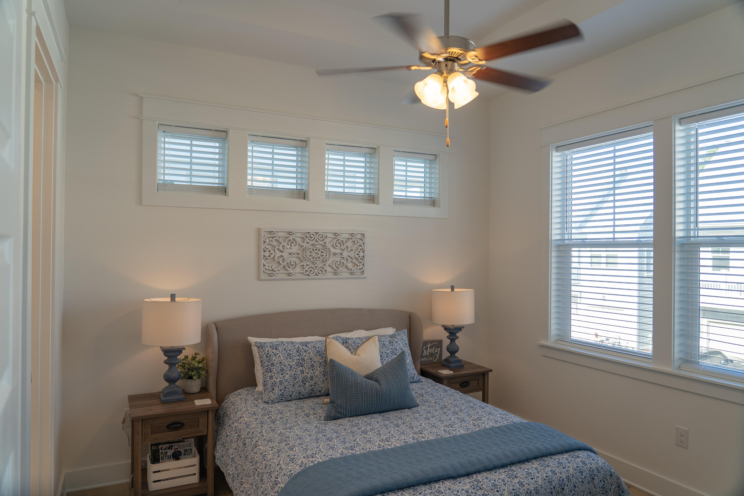 Prominence - Residential