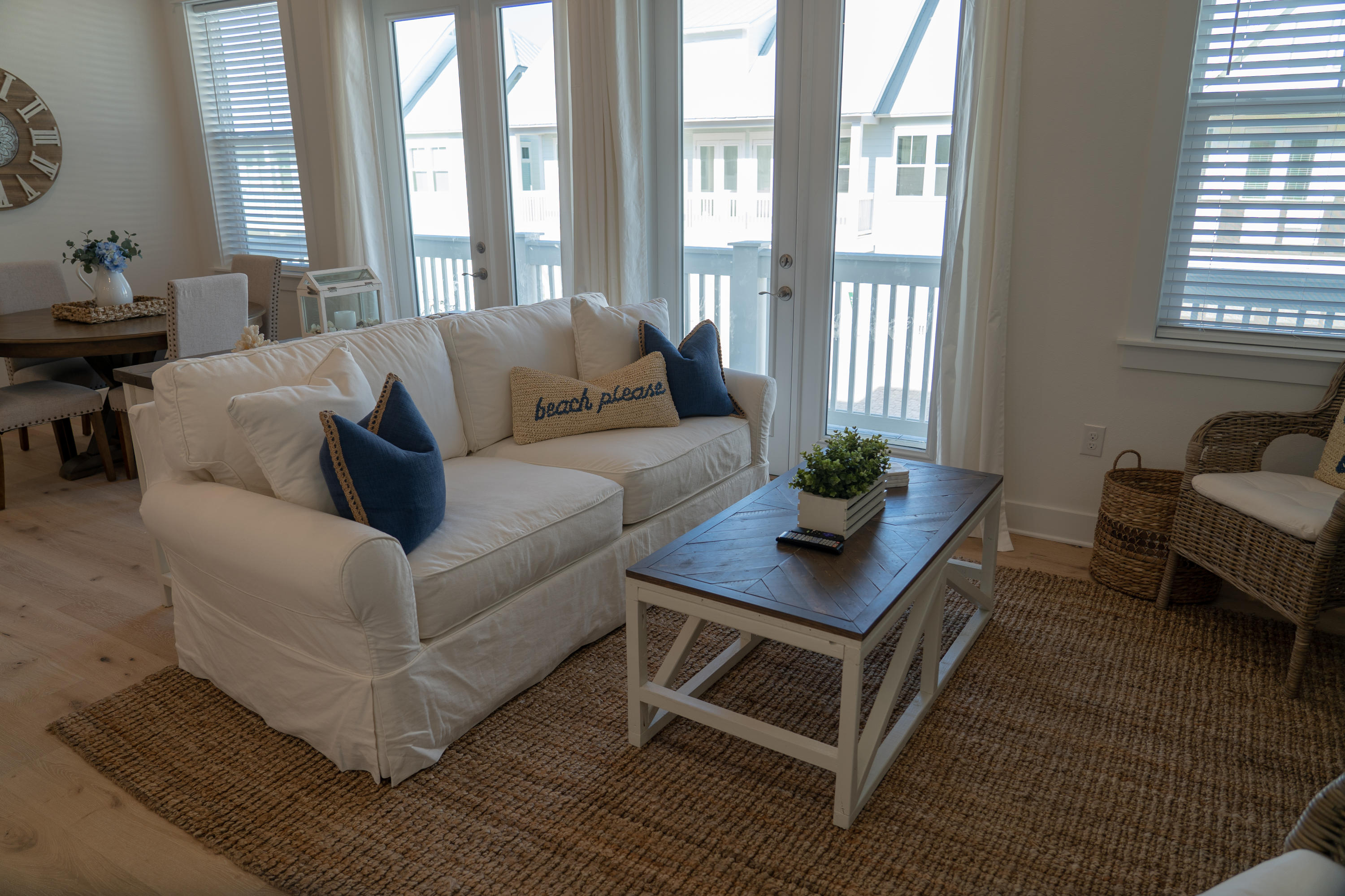 Prominence - Residential