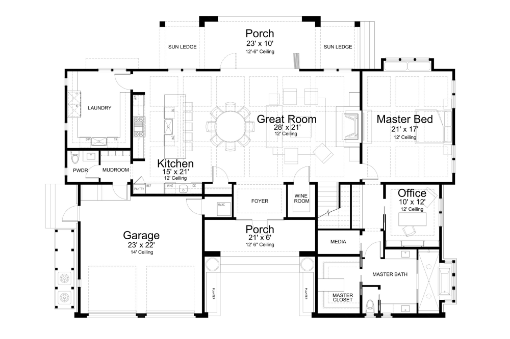 Arboleda Point - Residential