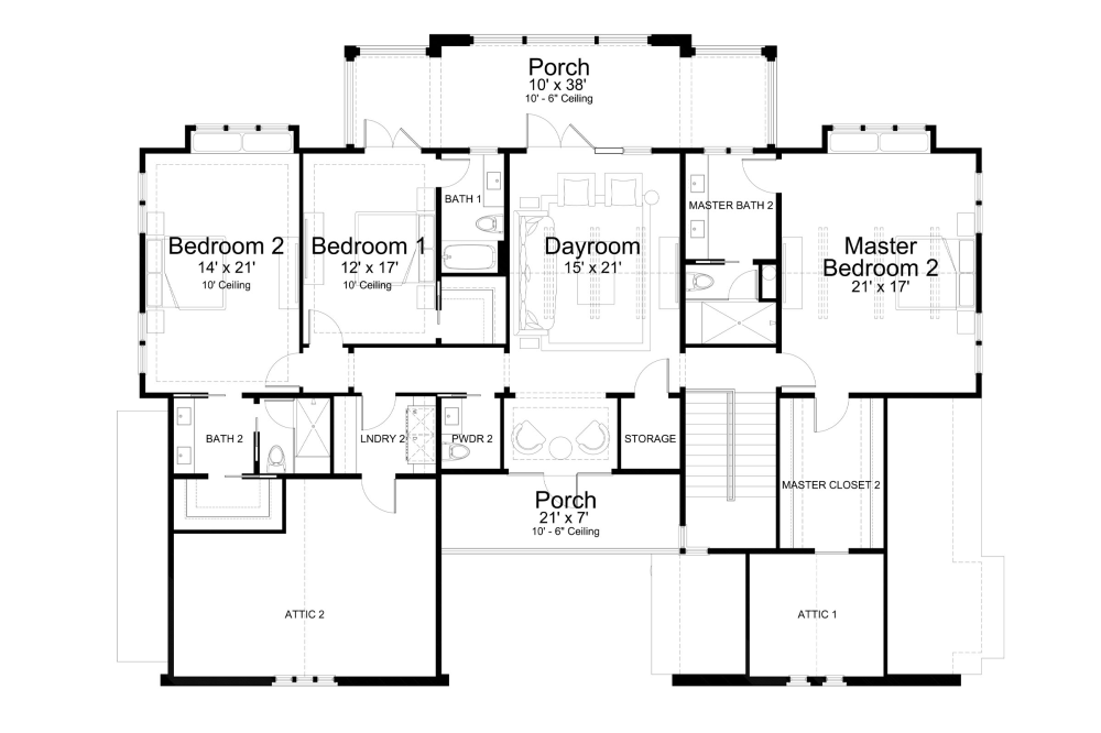 Arboleda Point - Residential