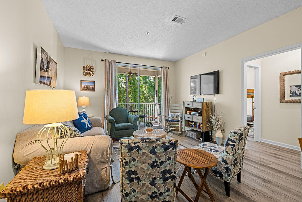 POINTE OF VIEW CONDO - Residential