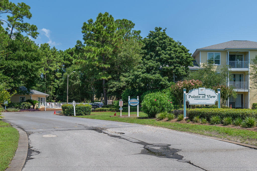 POINTE OF VIEW CONDO - Residential