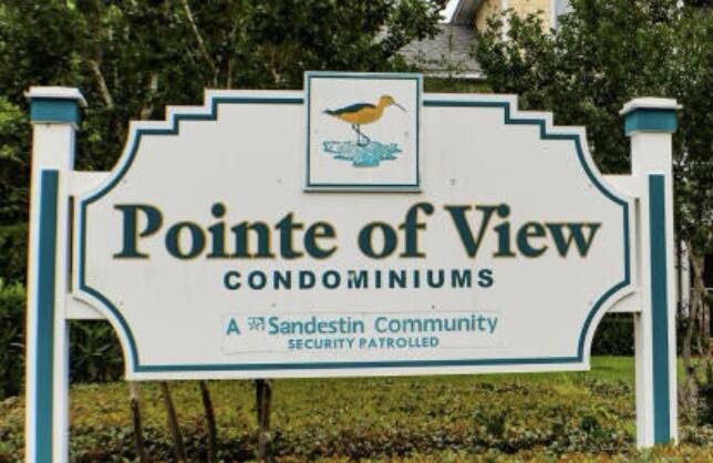 POINTE OF VIEW CONDO - Residential