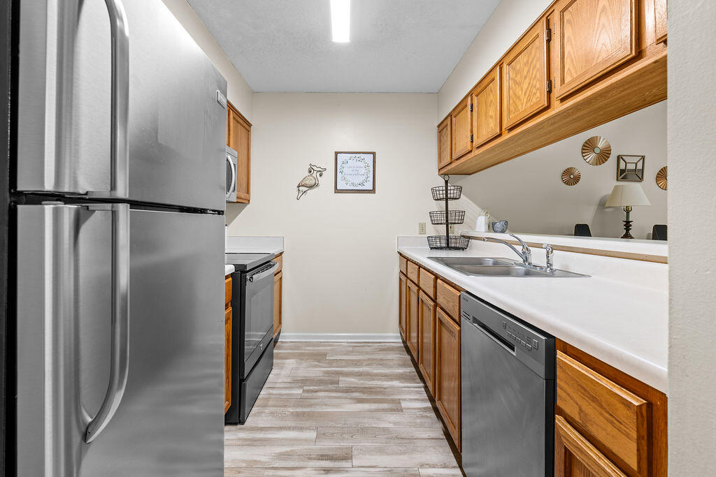 POINTE OF VIEW CONDO - Residential