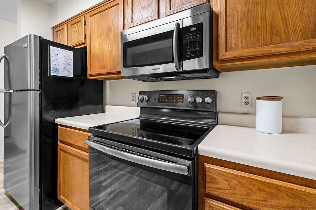 POINTE OF VIEW CONDO - Residential