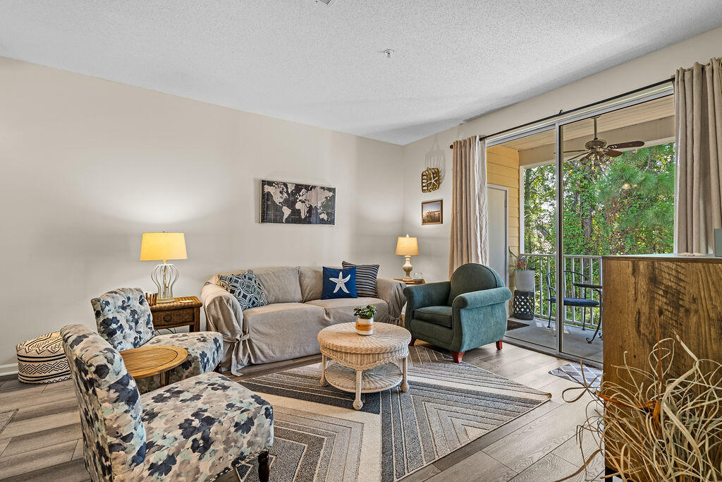 POINTE OF VIEW CONDO - Residential