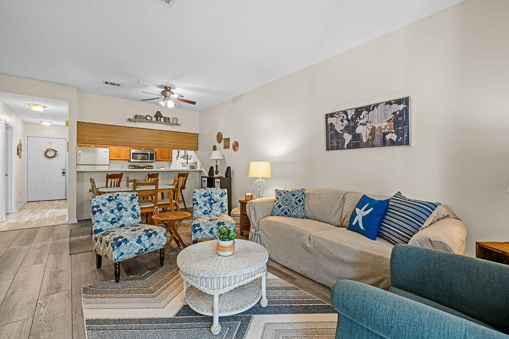 POINTE OF VIEW CONDO - Residential