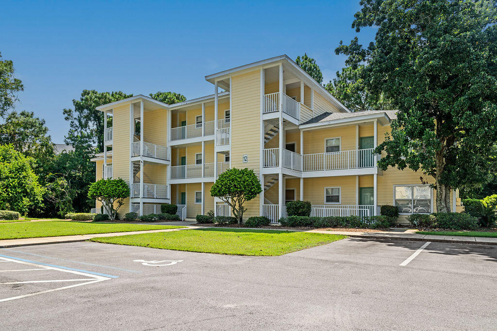POINTE OF VIEW CONDO - Residential